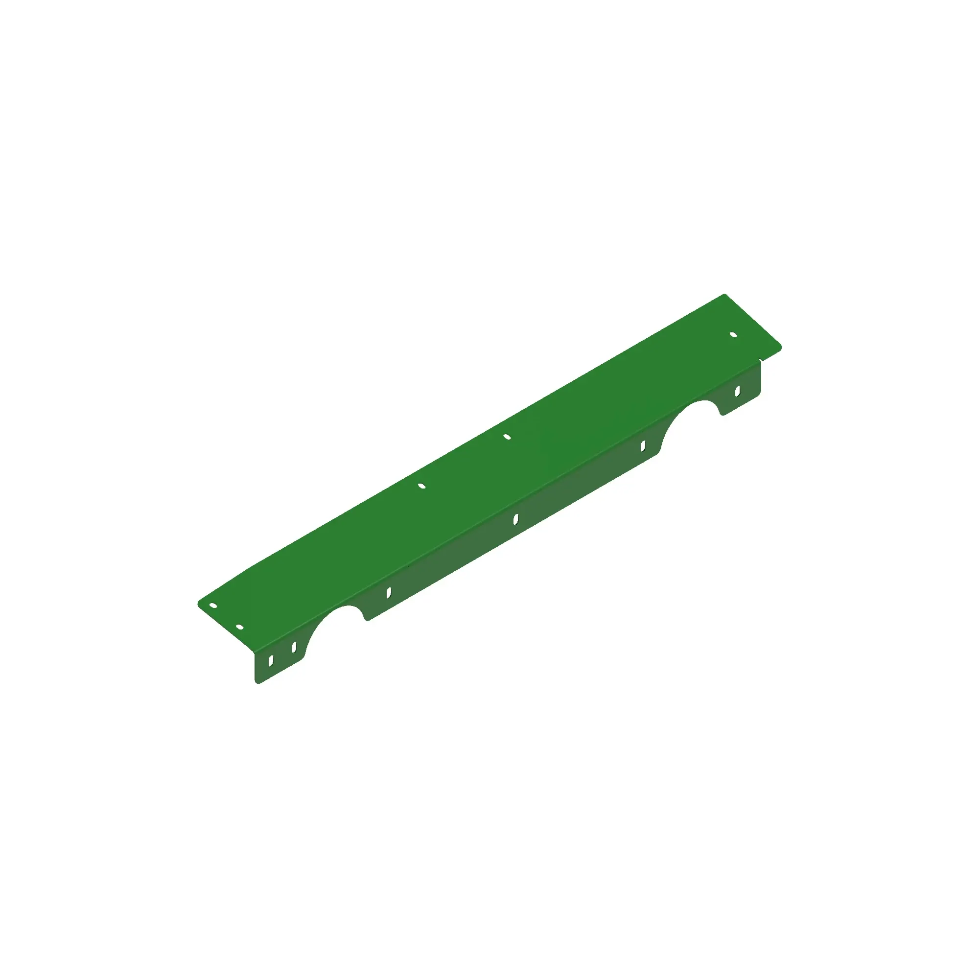 John Deere Sheet - HXE153123