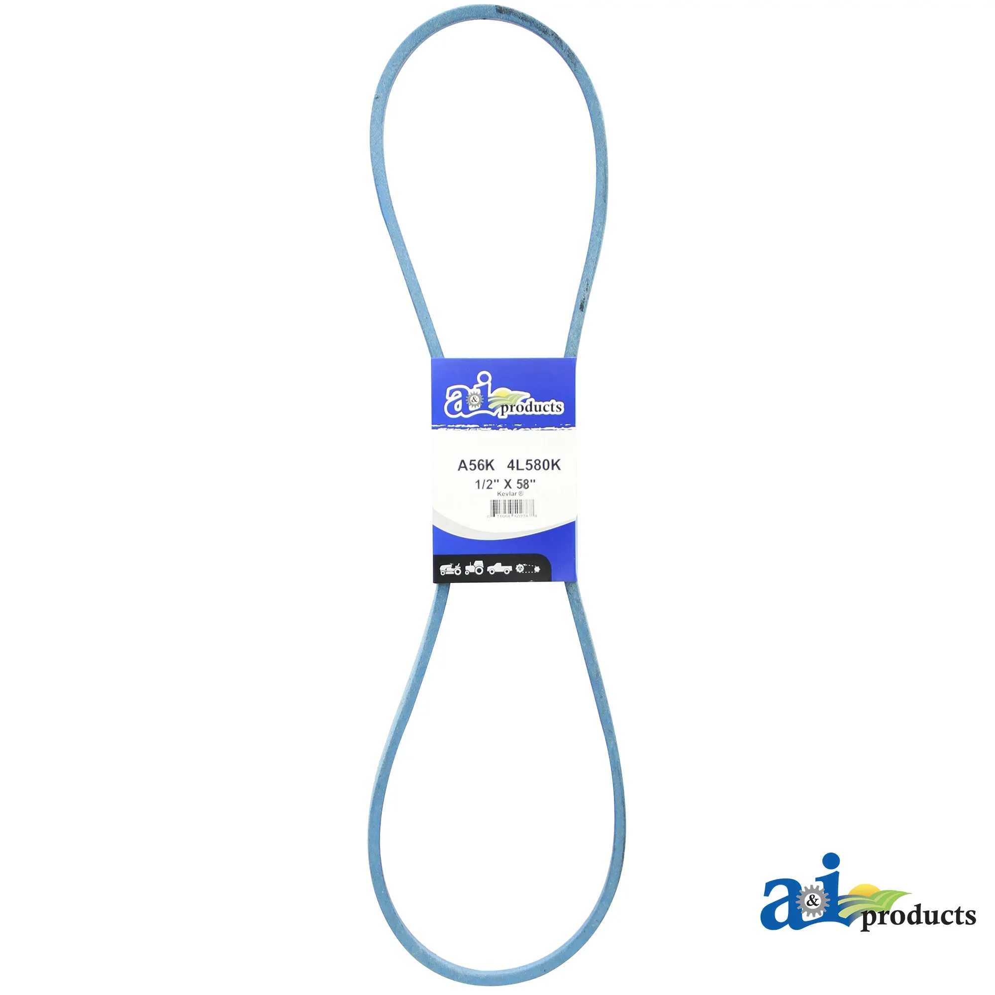 A&I Products V-Belt - A-A56K