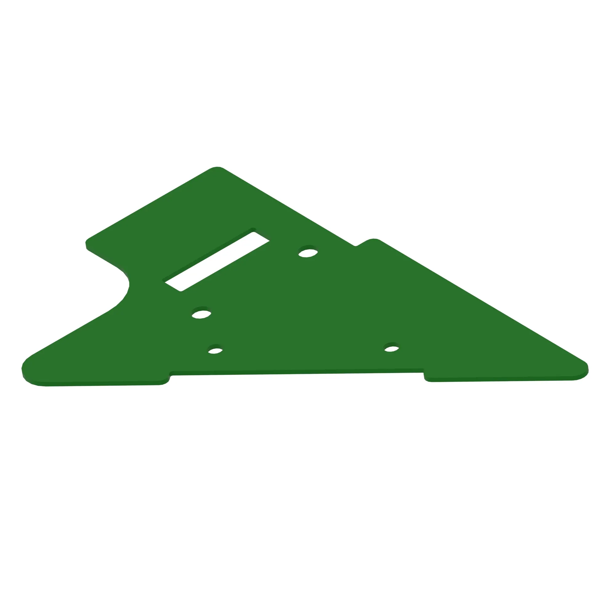 John Deere Tether Cover - KK25699