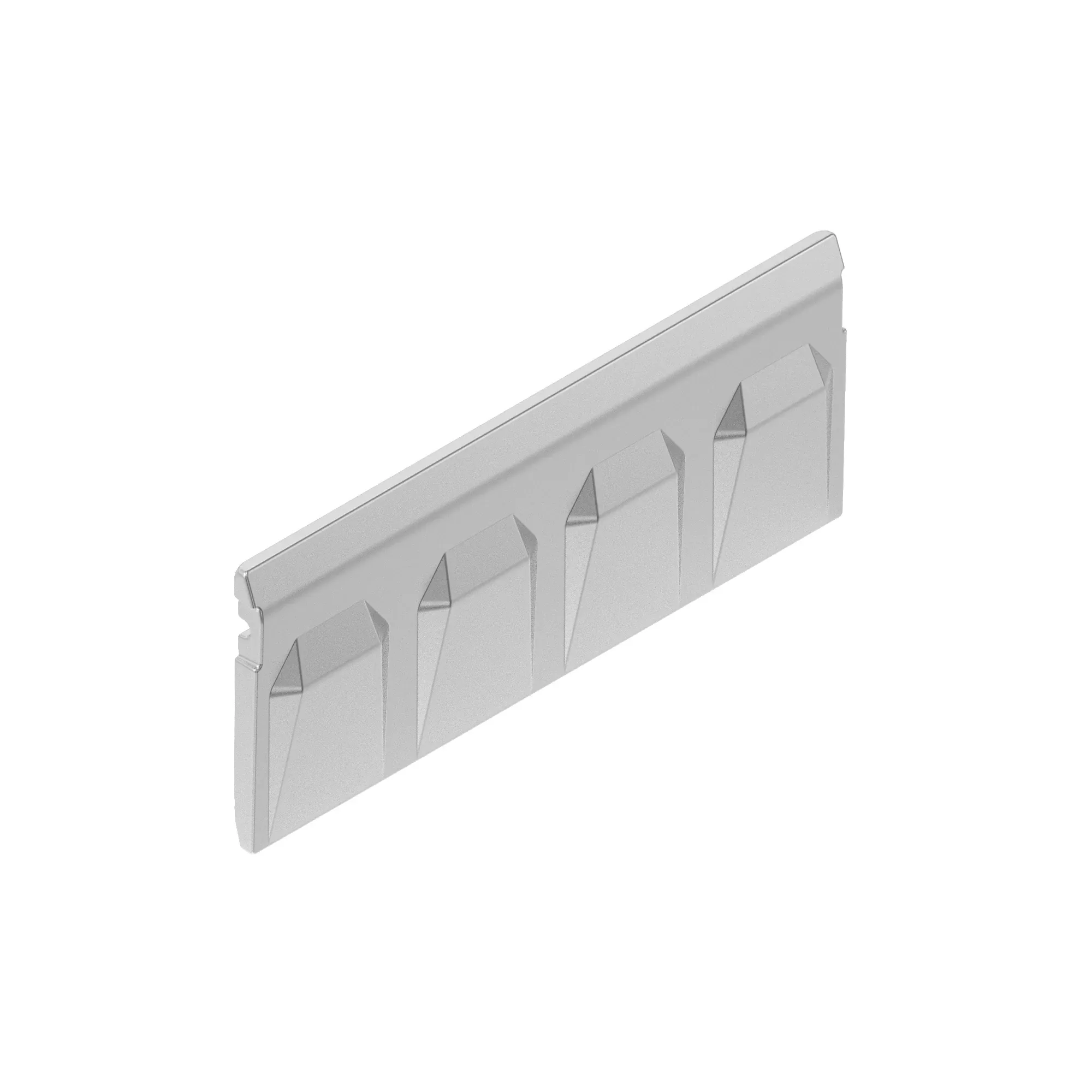 John Deere Front Shield Door - AFH218676