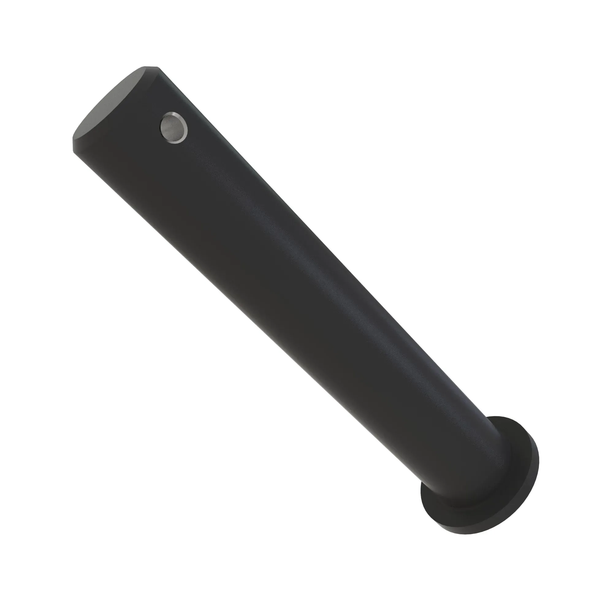 FEED CYLINDER PIVOT