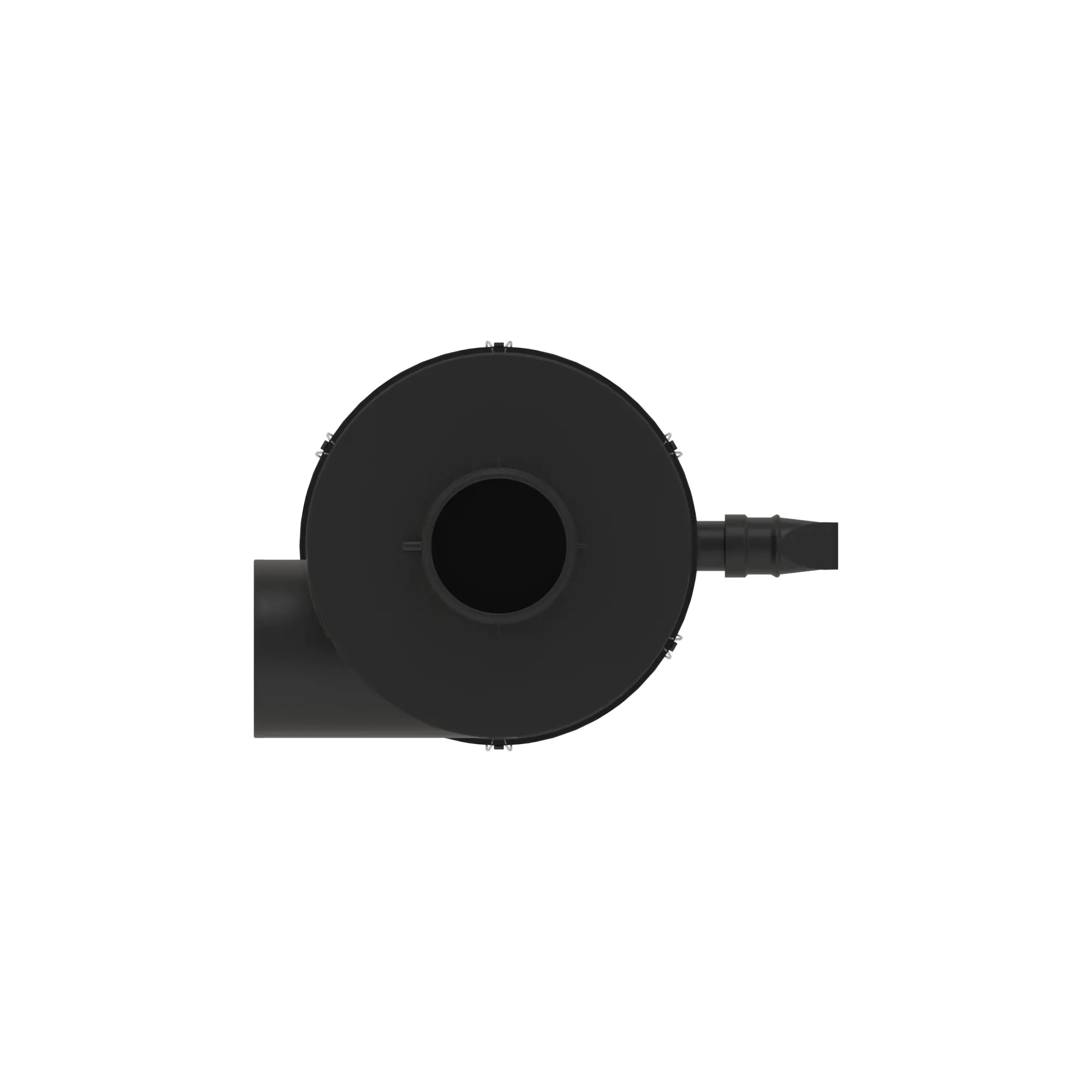 Air Cleaner