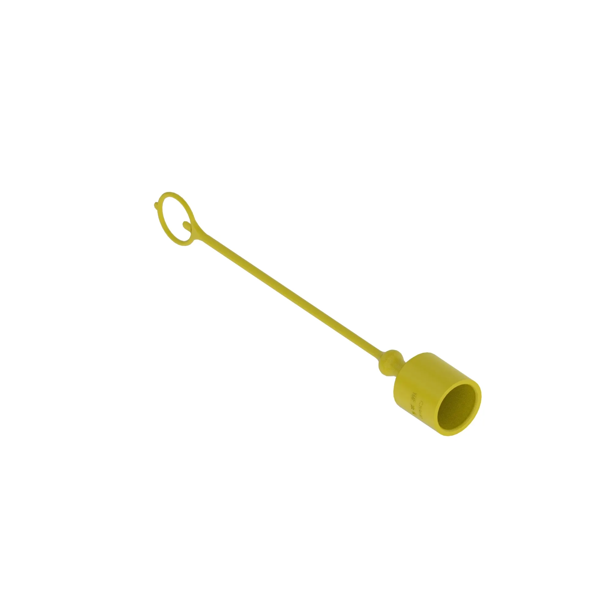 John Deere Case Drain Coupler Cover - A79902