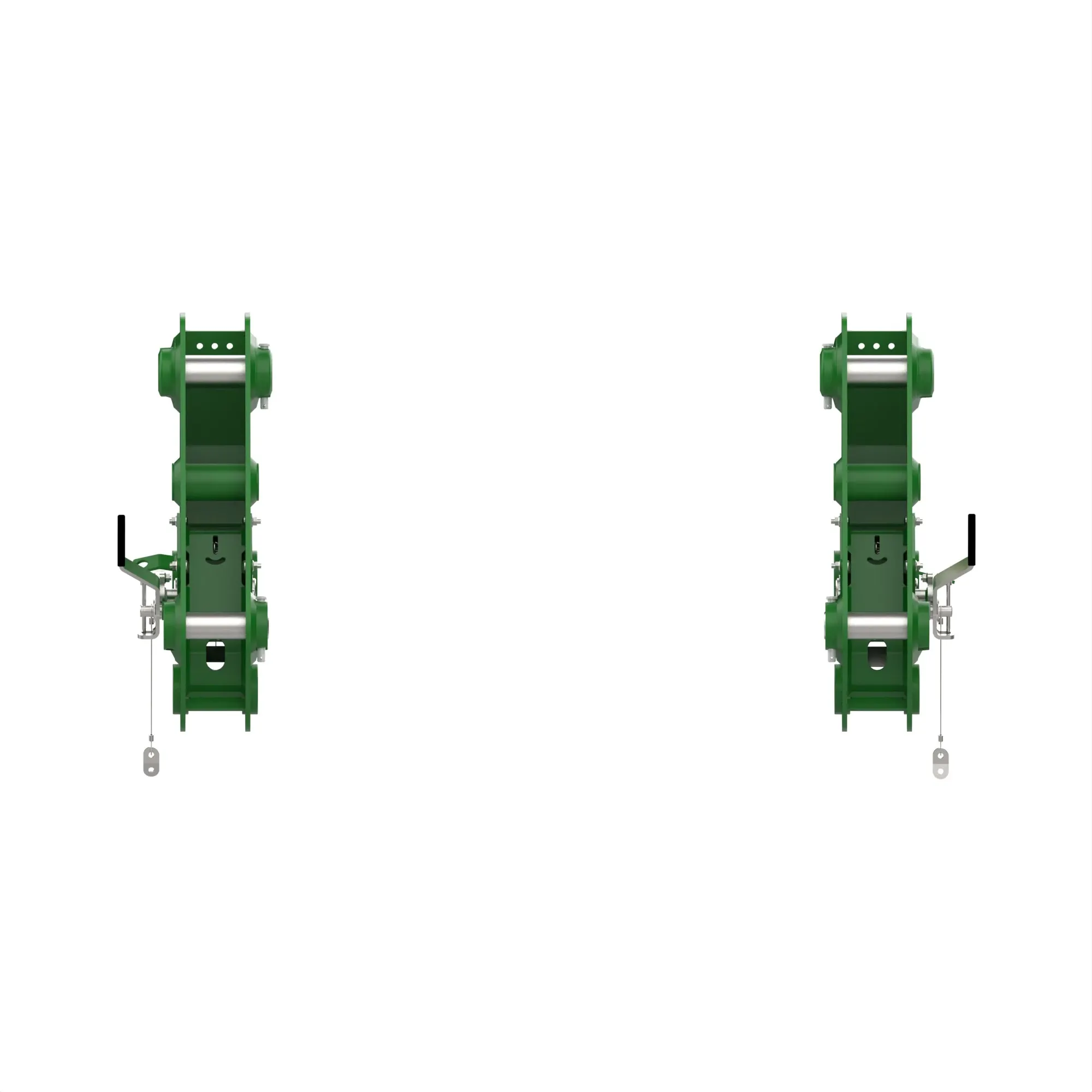 Mast Kit
