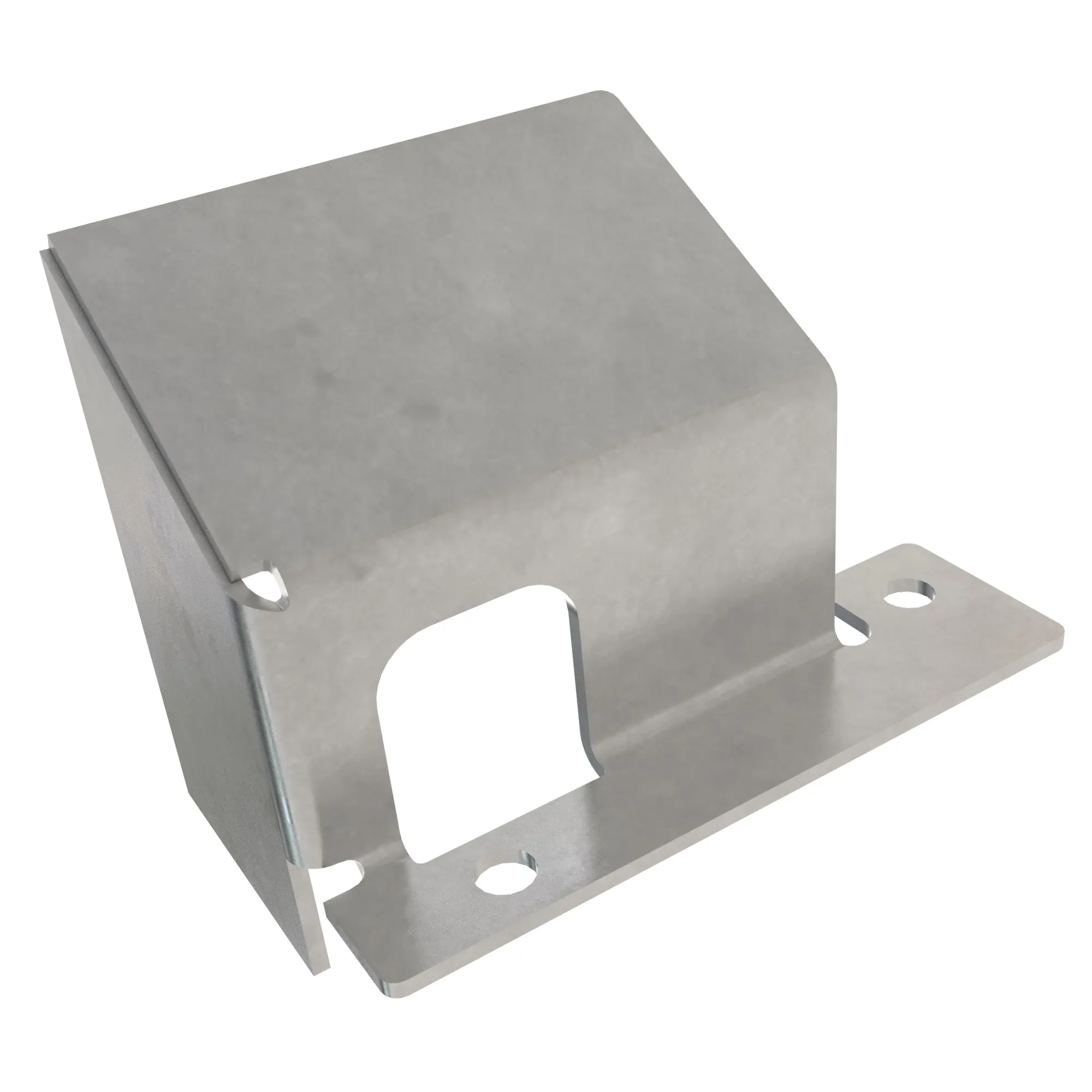ENGINE HEAT SHIELD, GEN 2 9L