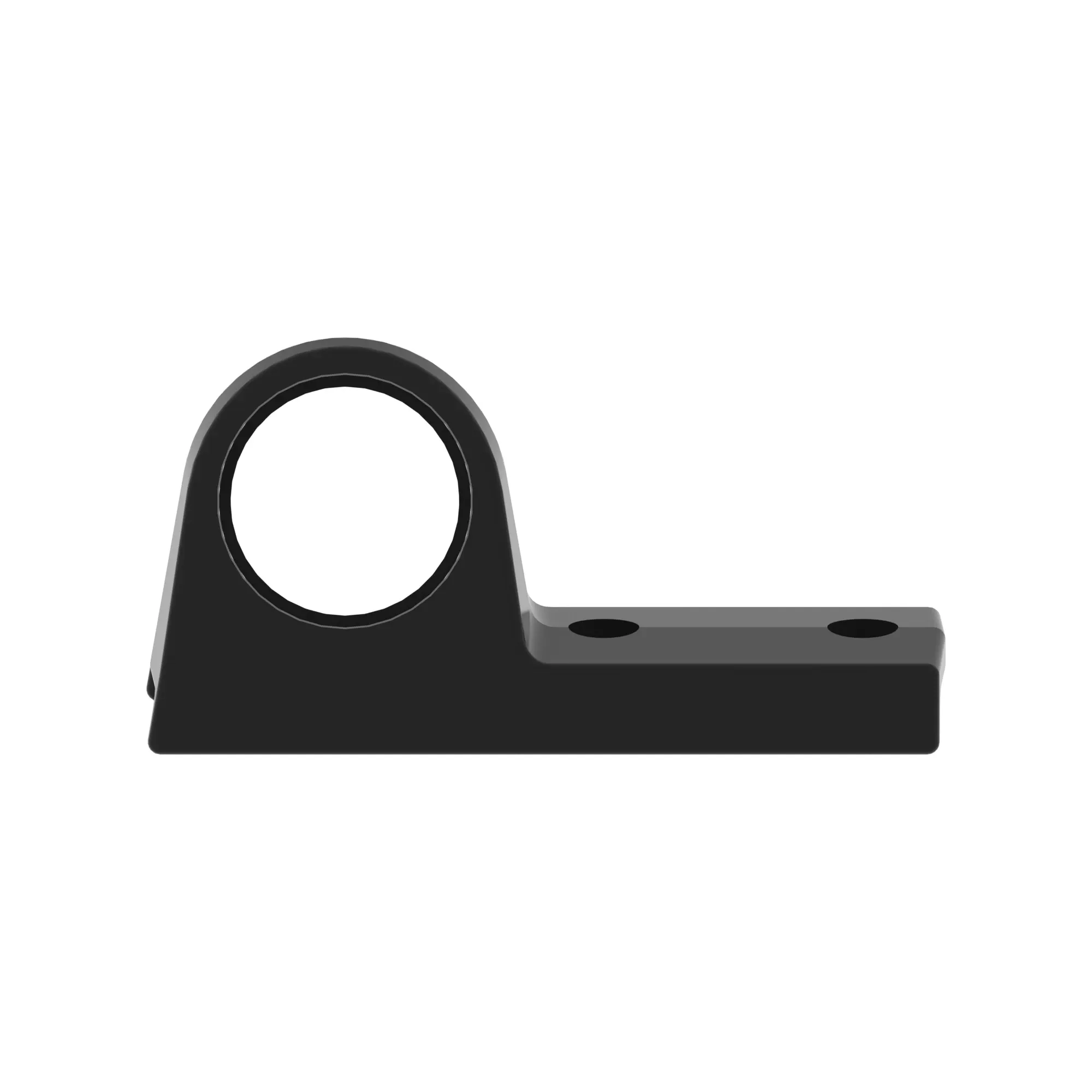 Bearing Housing W/O Bearing