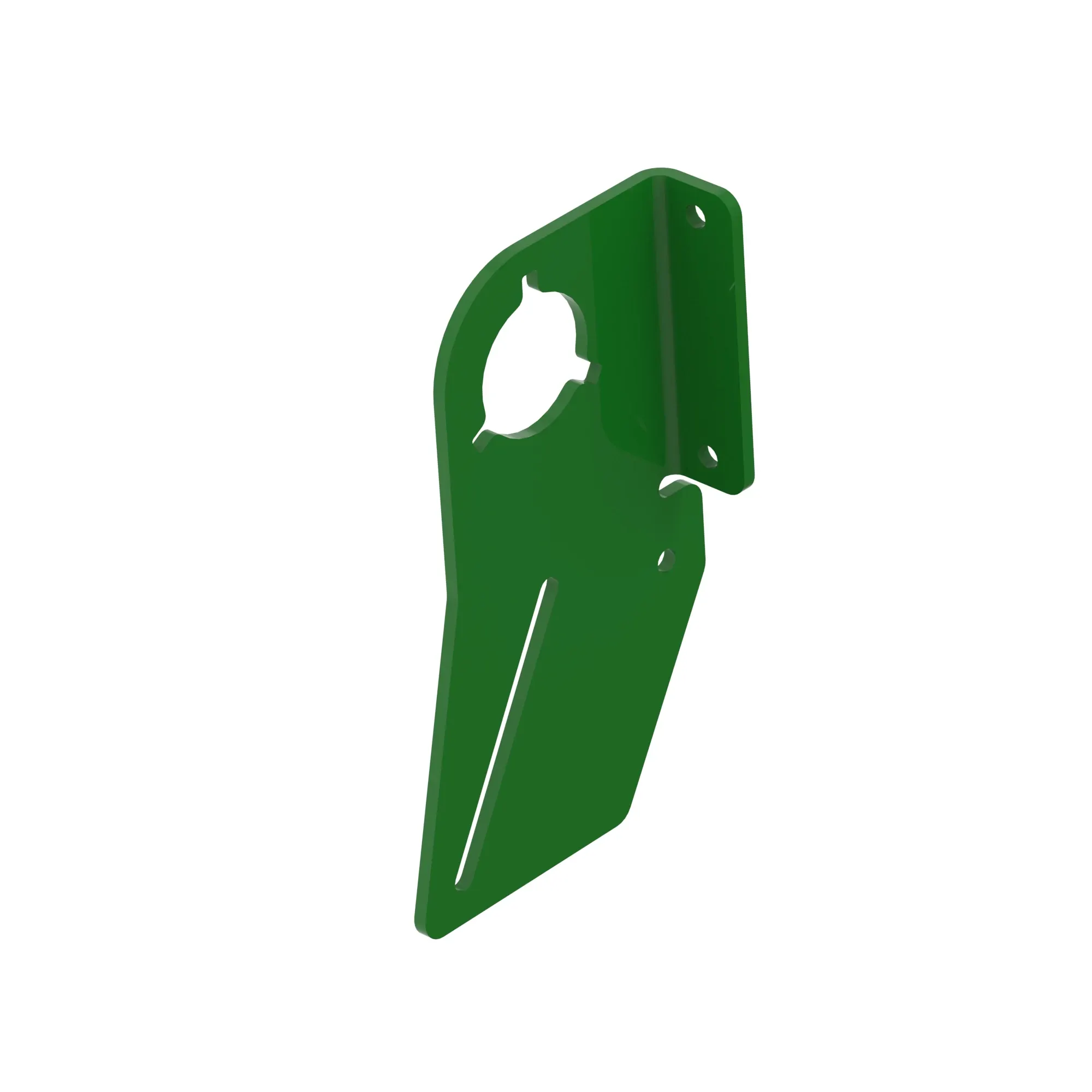 John Deere Transmission Support Sheet - CQ56204