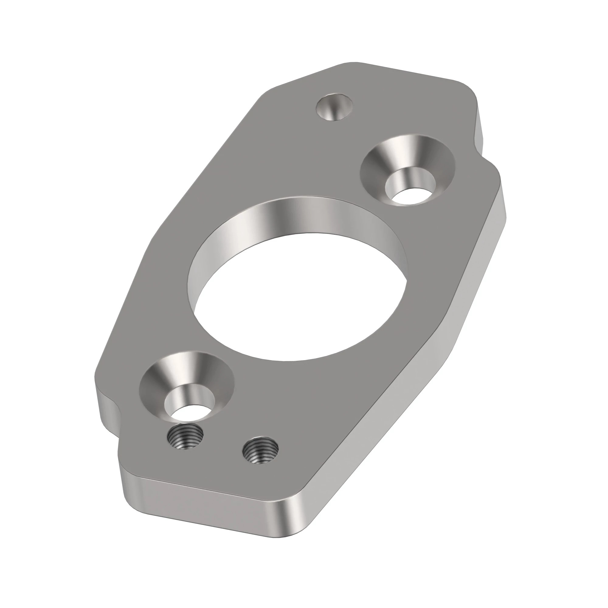 John Deere Flange - LCA109010