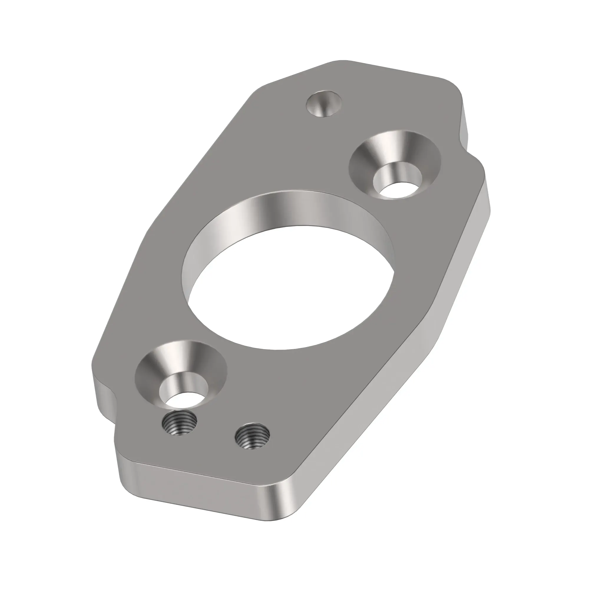 John Deere Flange - LCA109010