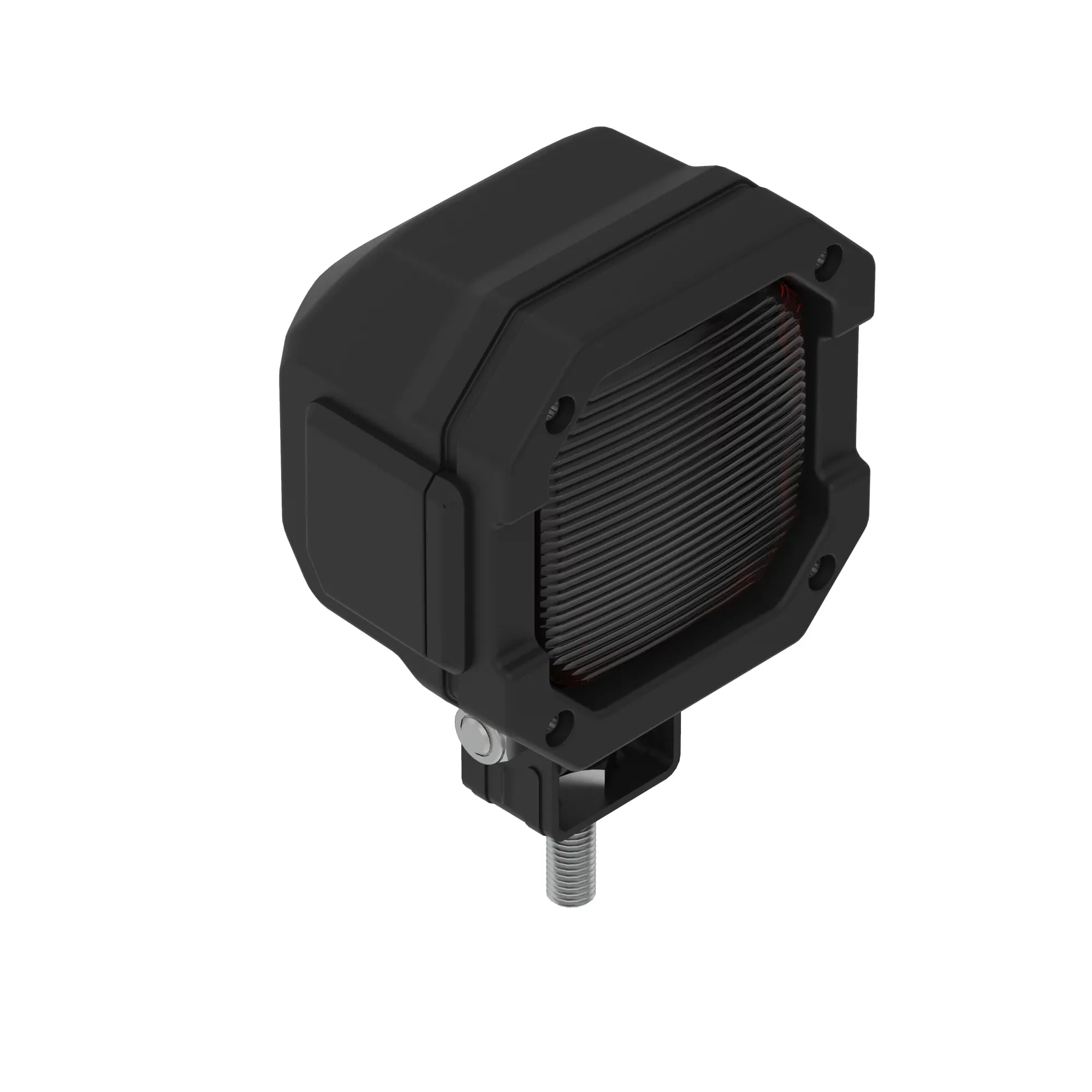 John Deere Halogen Floodlamp, 24 Volts, 65 Watts - AT465213