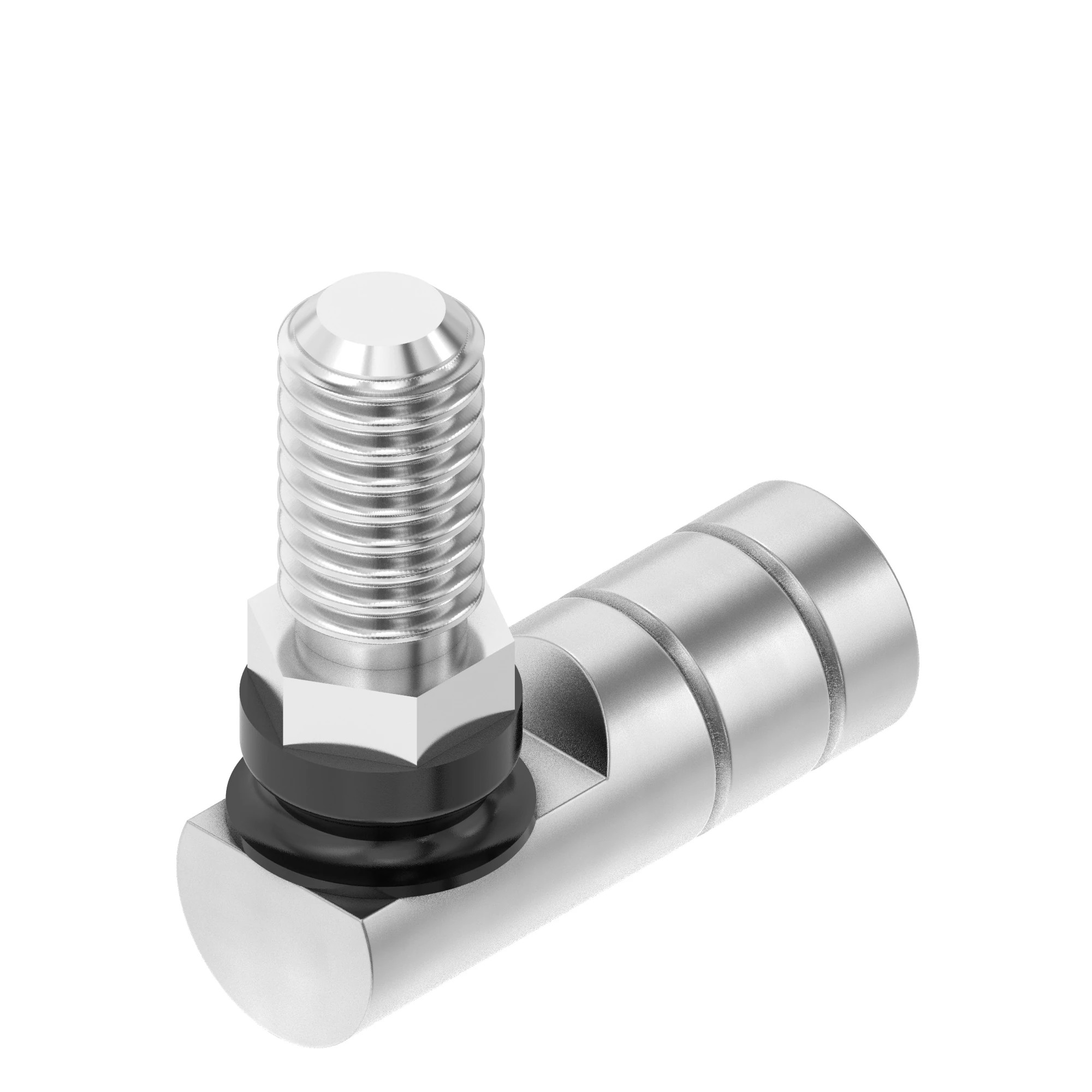 John Deere Ball Joint Assembly - AM124517