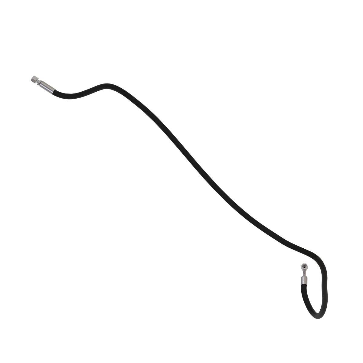 Hydraulic Hose - Fabricate