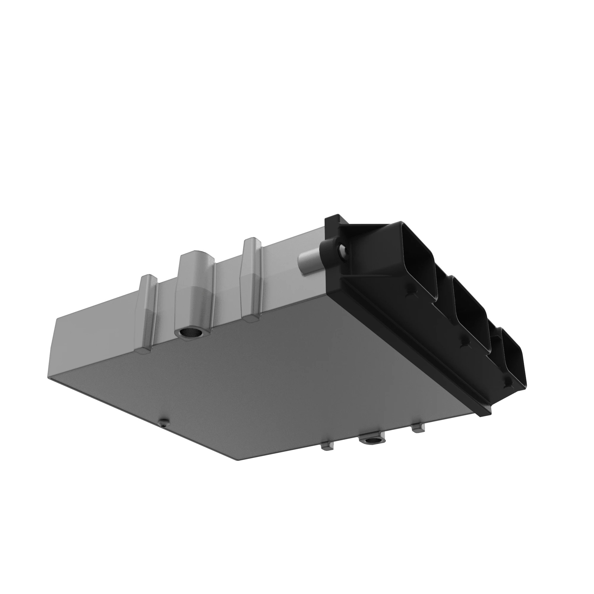 VEHICLE CONTROLLER, LEFT CONTROLLER