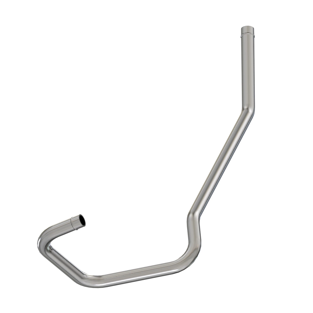 Air Breather Tube, DEF Tank