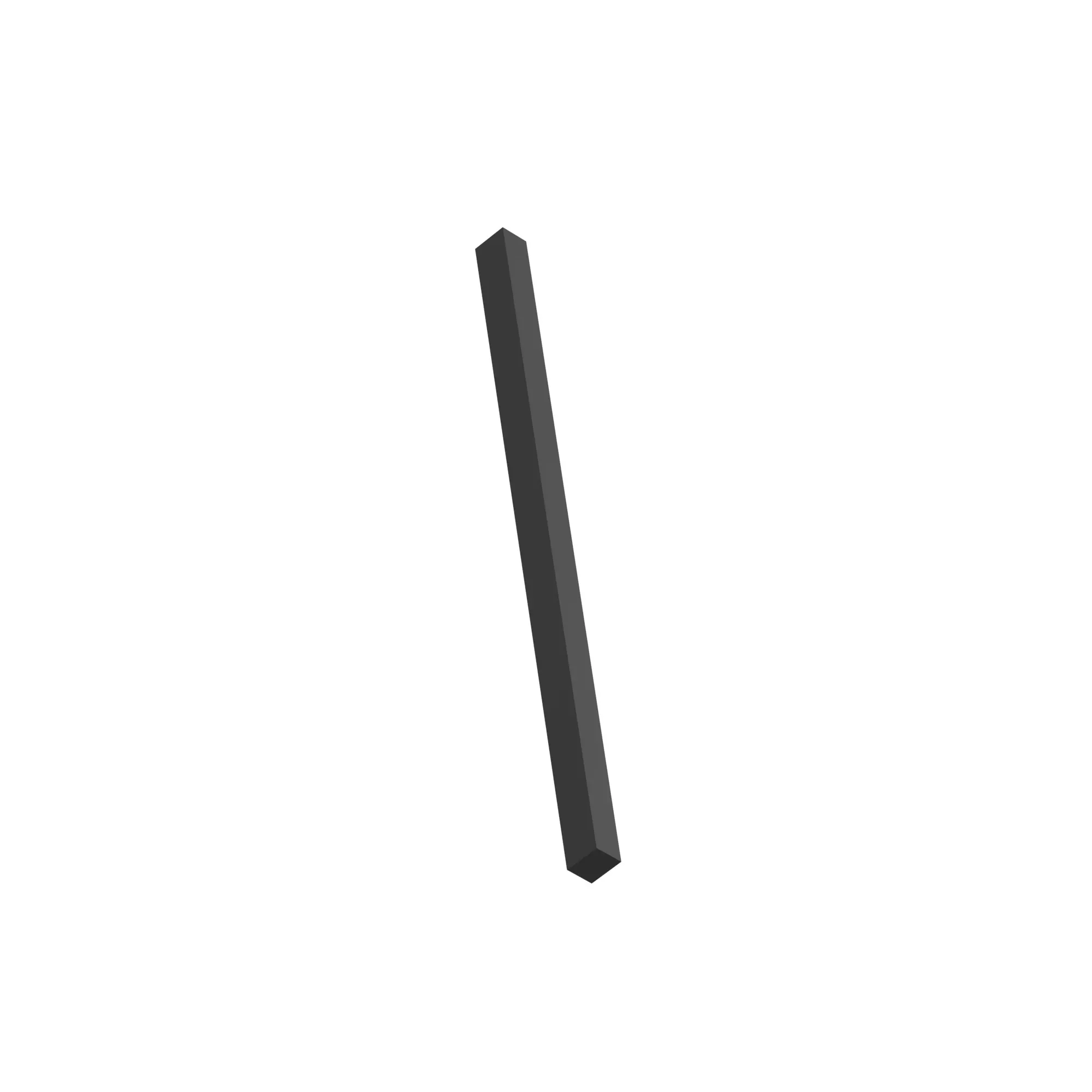 isolator