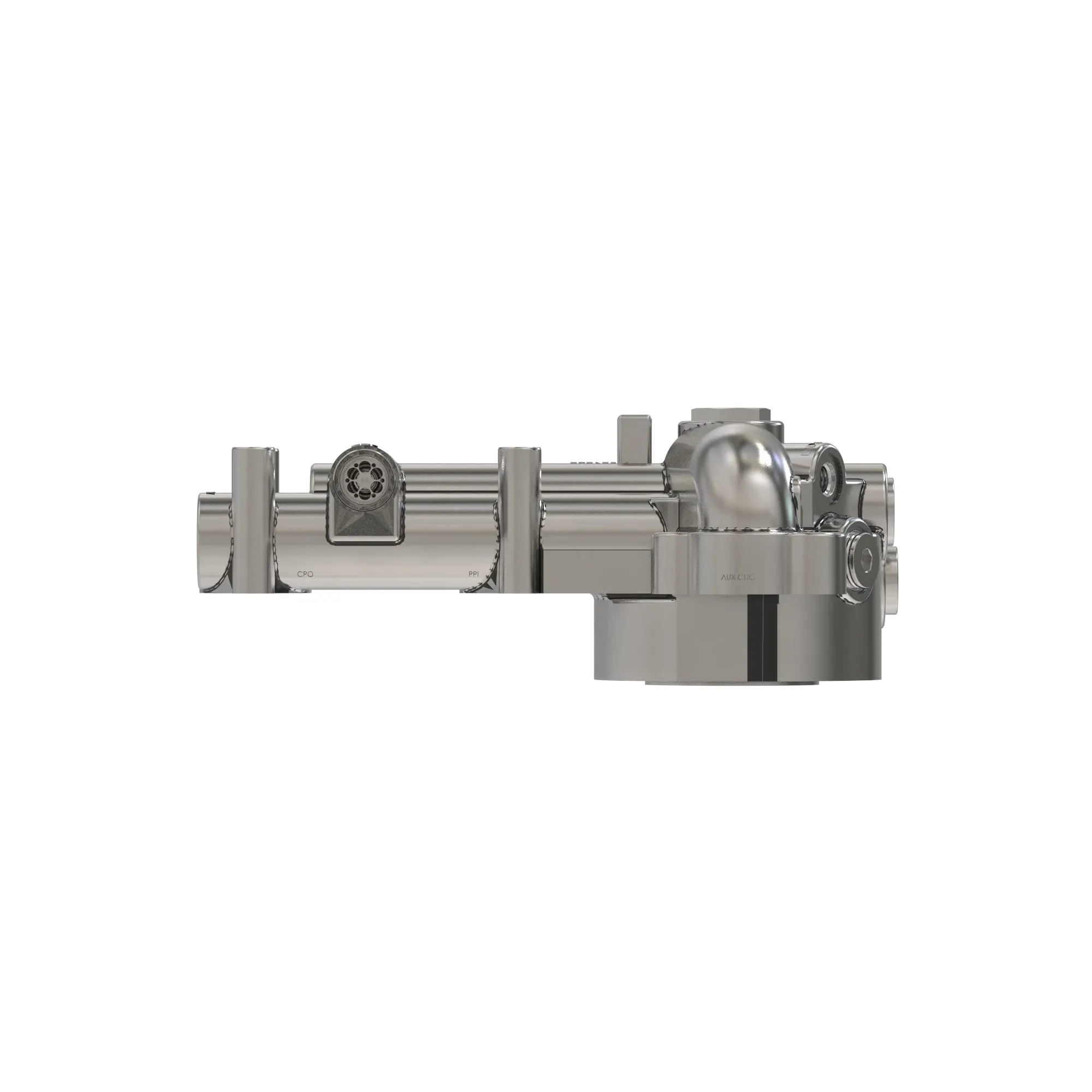 Manifold