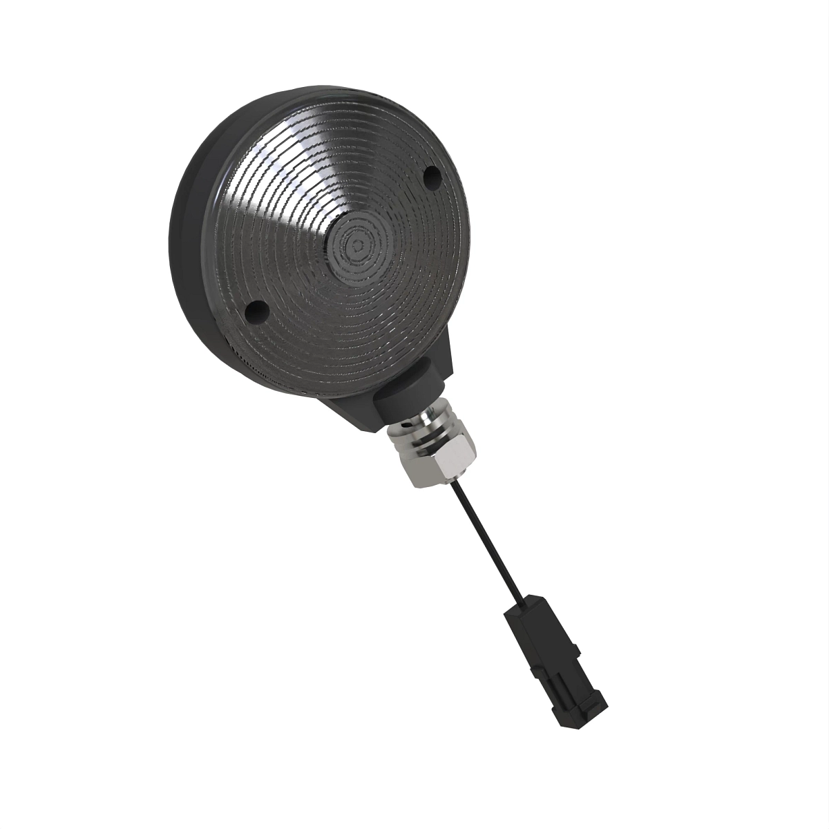 Pedastal Mount Warning Lamp