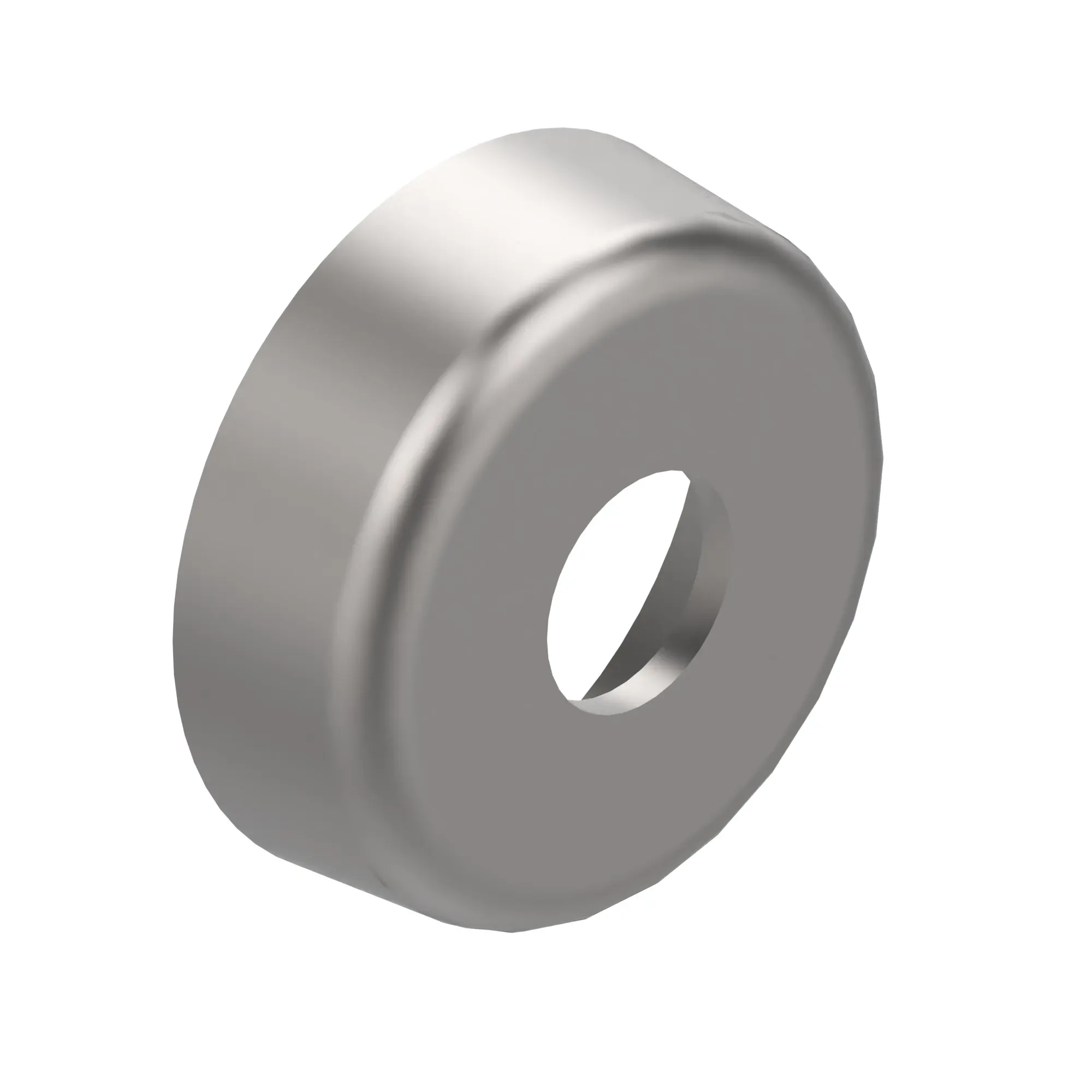 John Deere Plain Round Retainer - L171008
