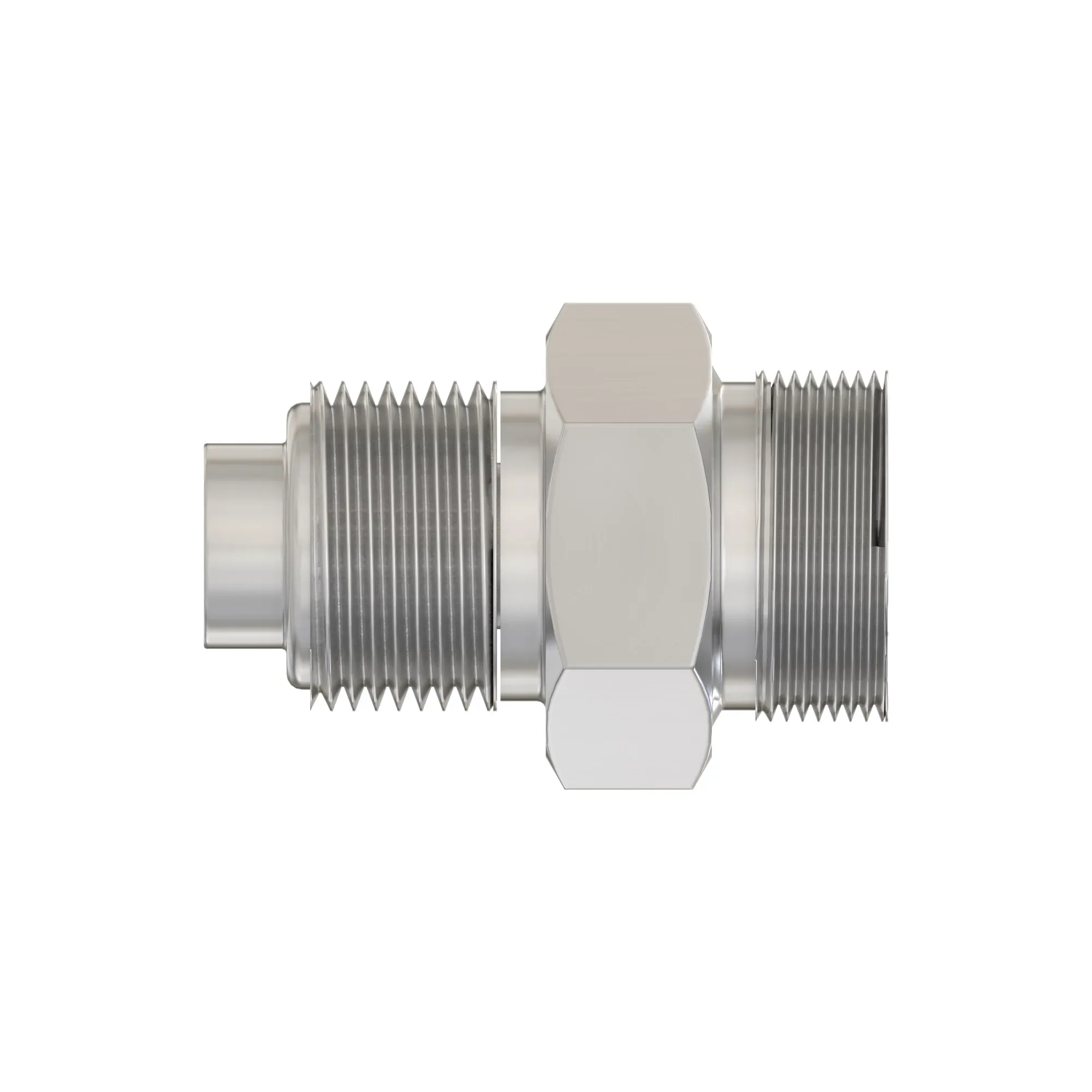 ADAPTER,SPECIAL,TUBE O /ORFS,(-08)