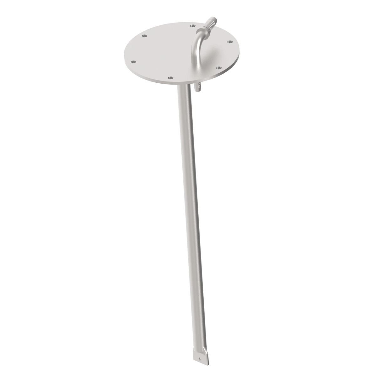 Fuel Line, Tank Return Spfh 8000