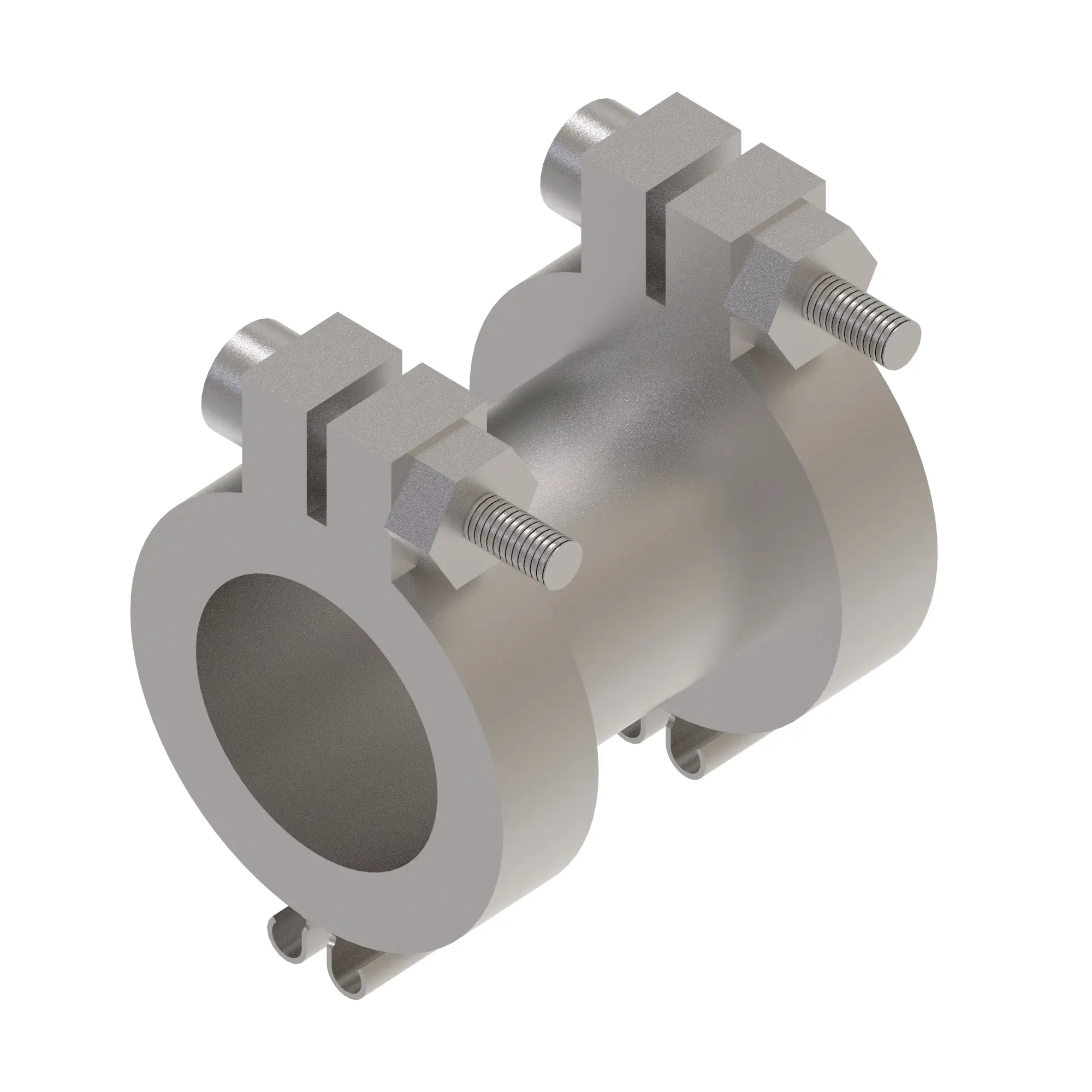John Deere Oil Line Coupling - 4071213