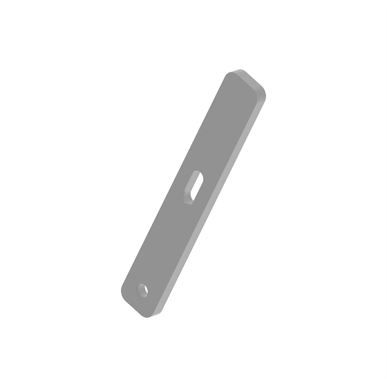 John Deere Plate - WZW13671