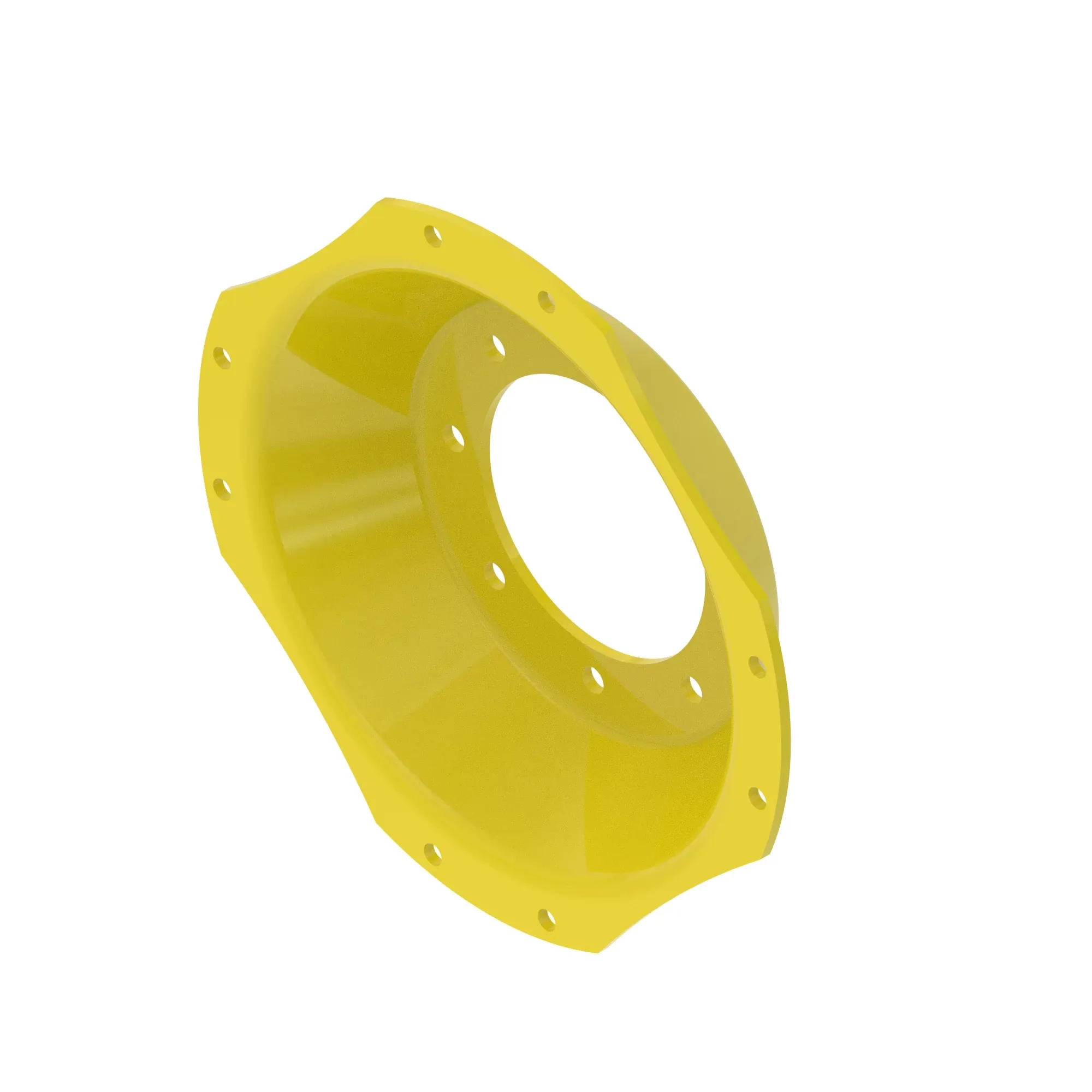 John Deere Wheel Center - R175931