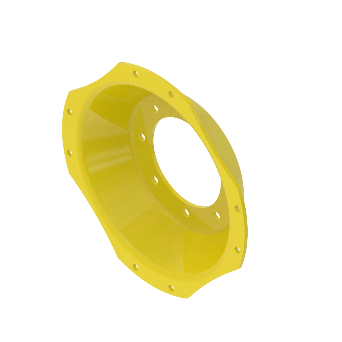 Disk, W26, Bolt-In, 8B 9.52T 101.6 Os