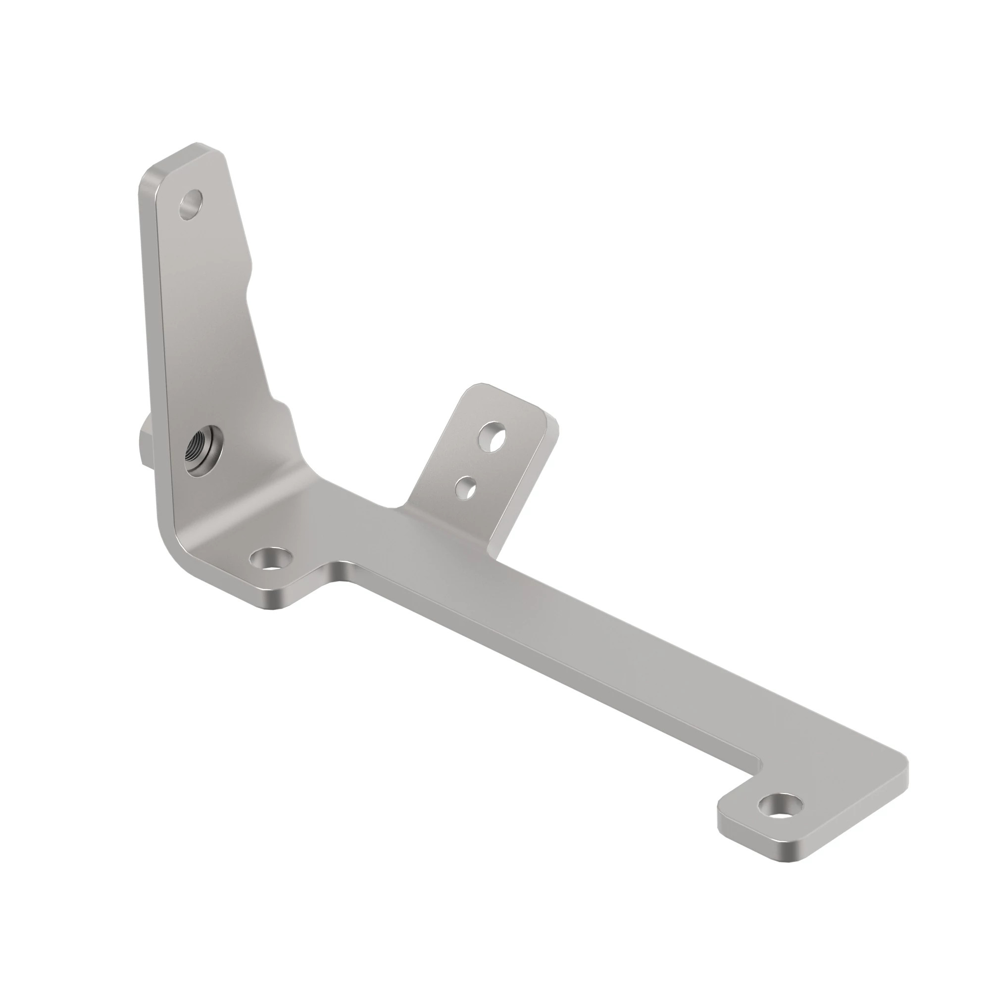 John Deere Water Pump Bracket - DZ105099