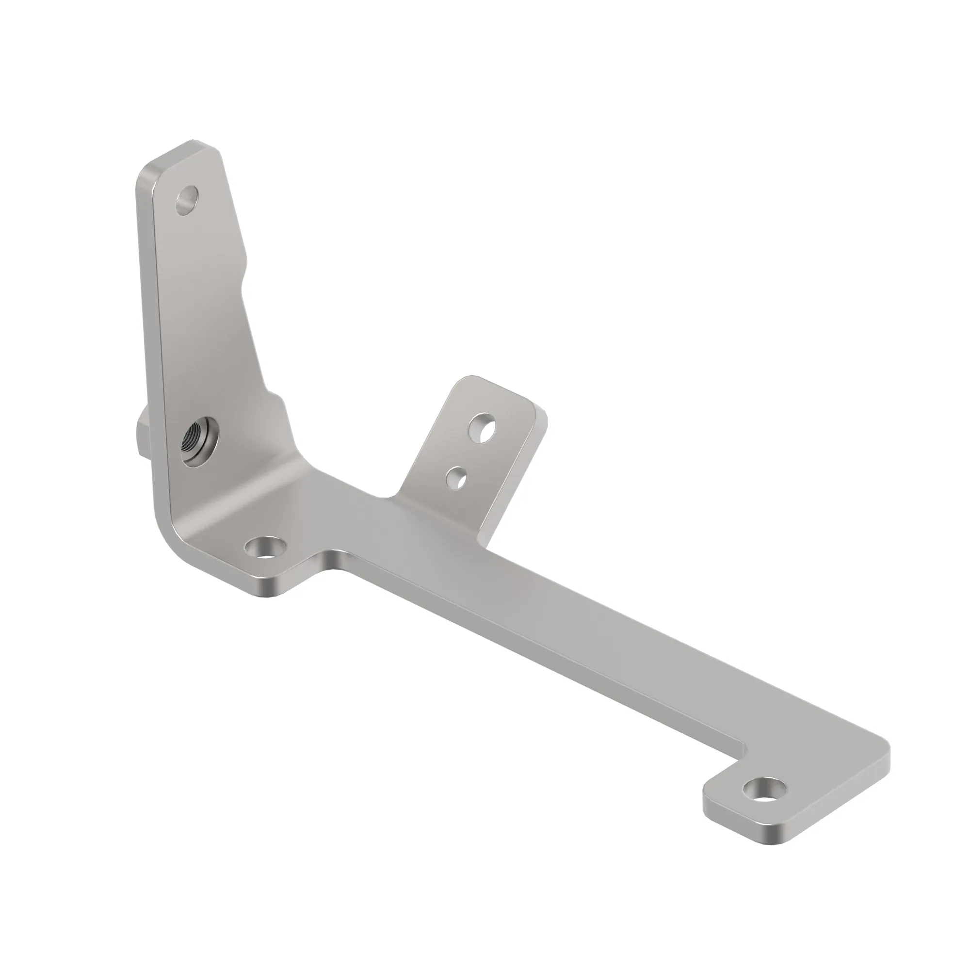 John Deere Water Pump Bracket - DZ105099