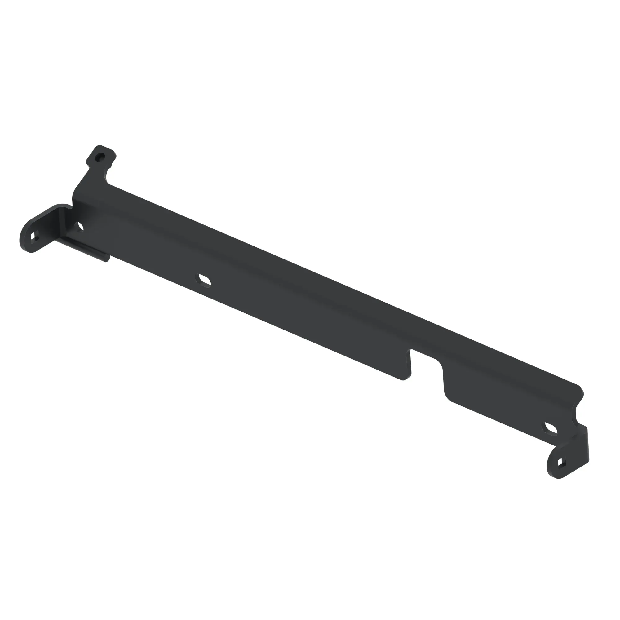 BRACKET, BRACKET, WELDMENT