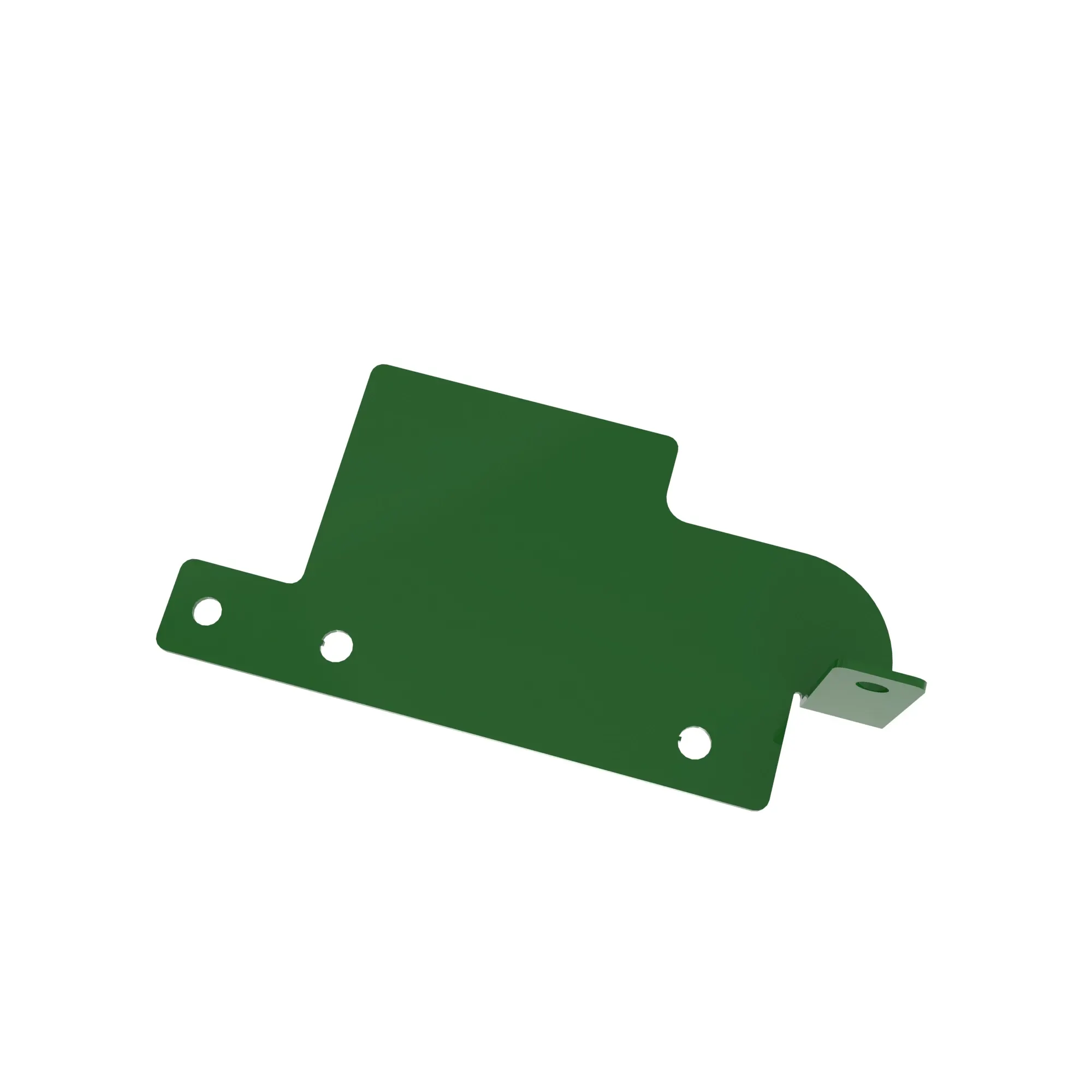 ANGLE, ELECTRICAL SUPPORT