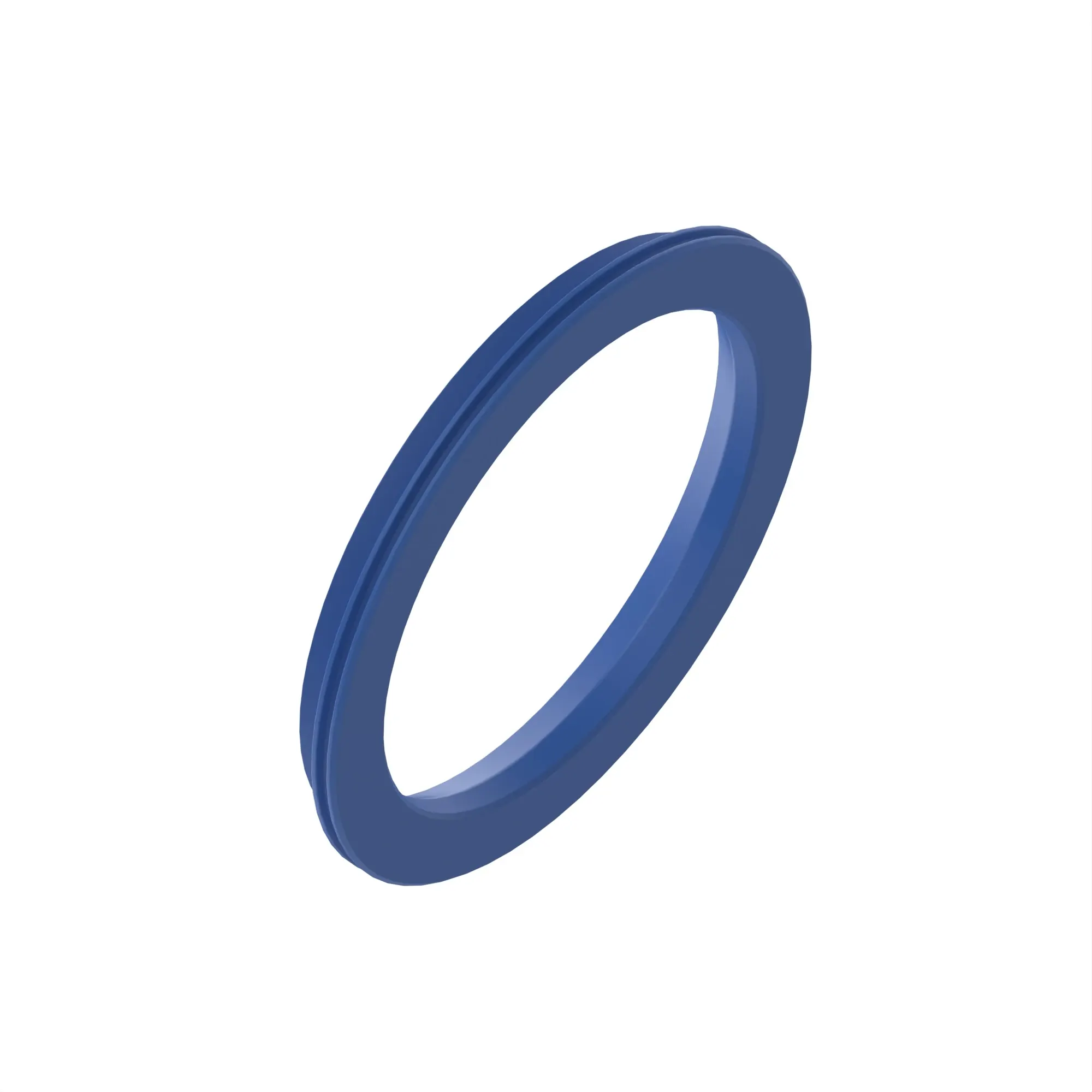 John Deere Front Axle Double Lip V-Ring Seal - L171862