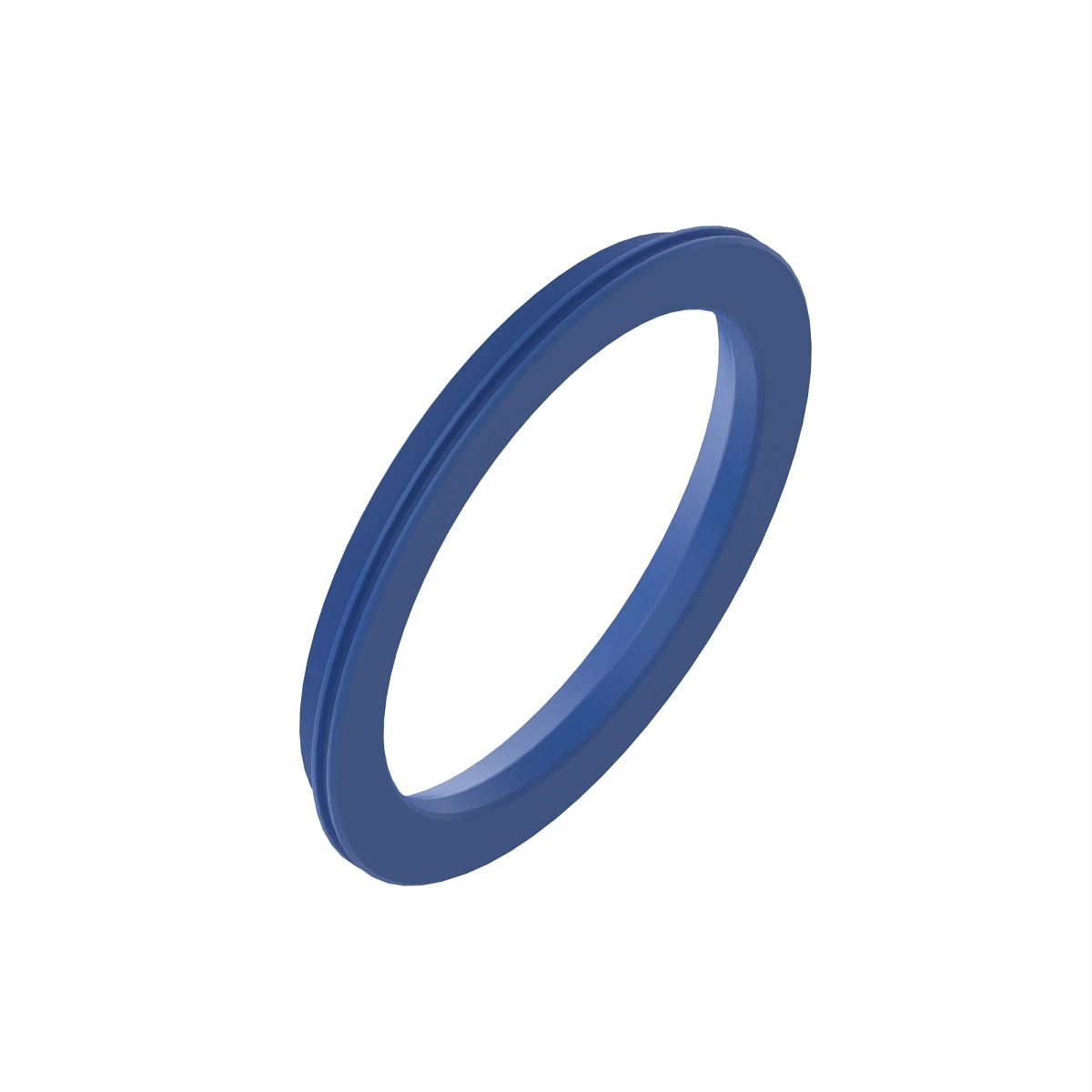 V-Ring Seal, Double Lip, Fron