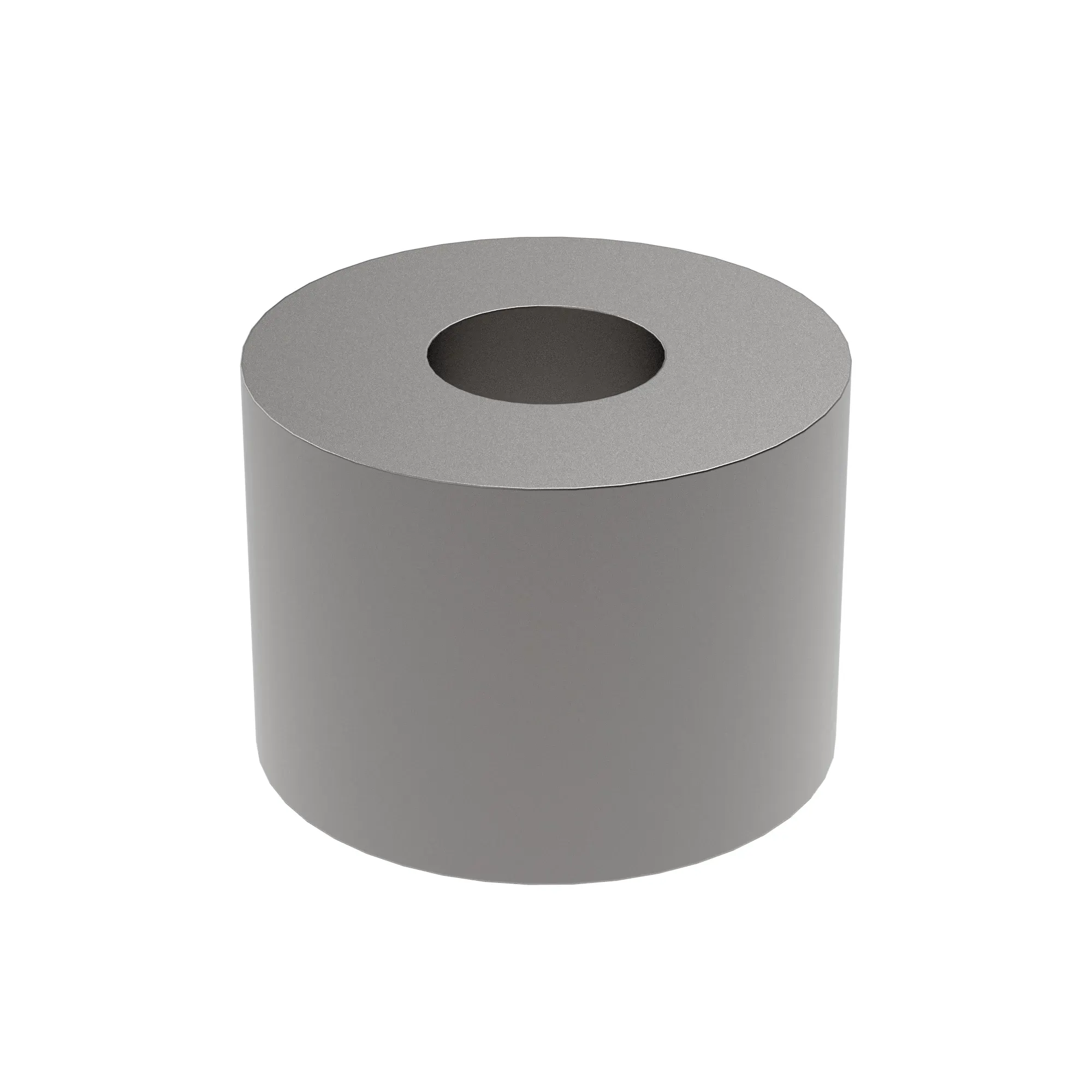 Spacer, Pivot Plate