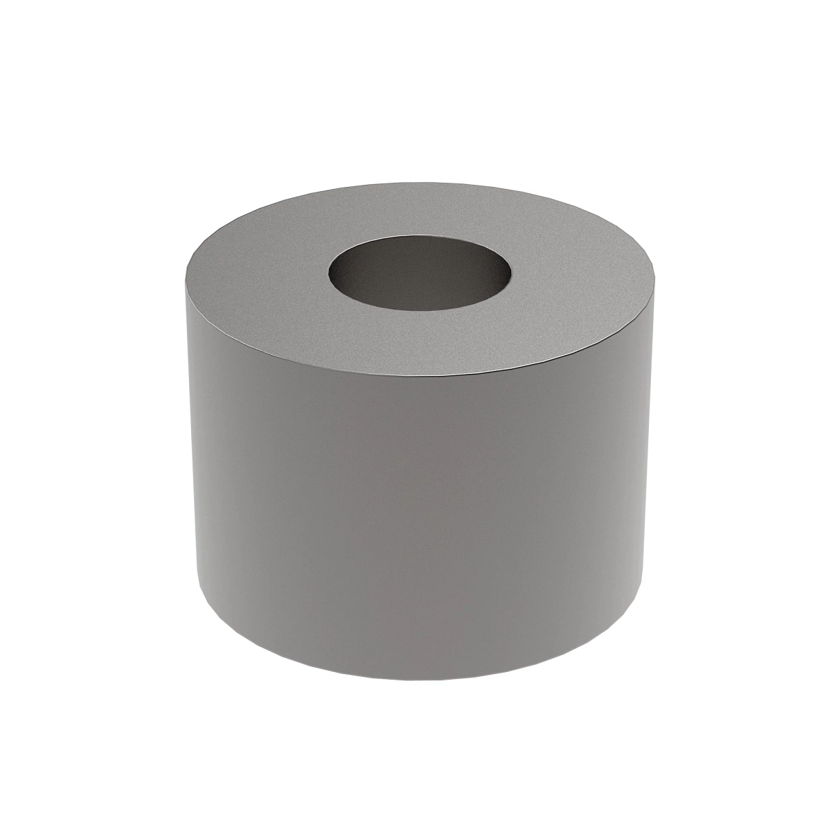 Spacer, Pivot Plate