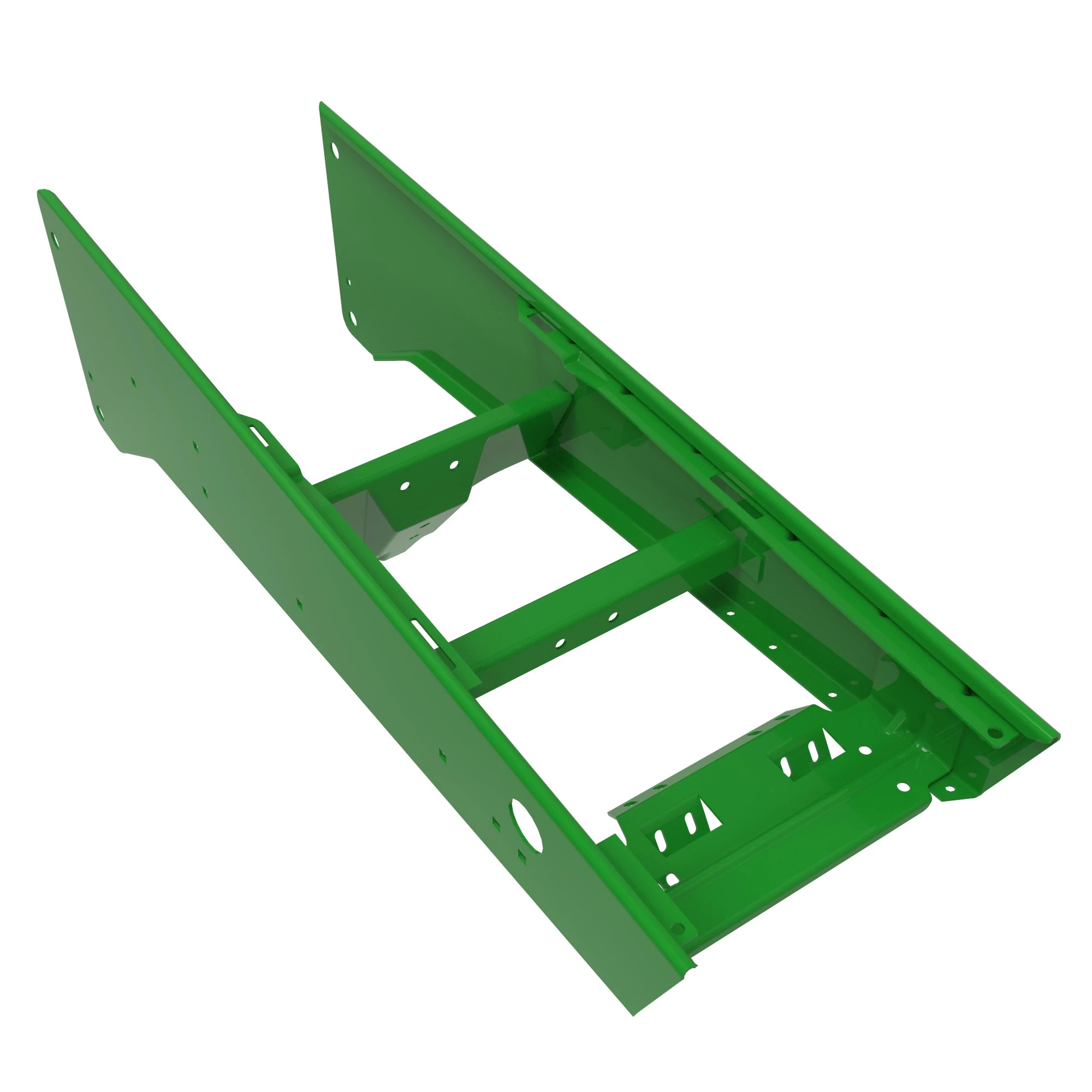 SUPPORT, HOPPER-WELDED