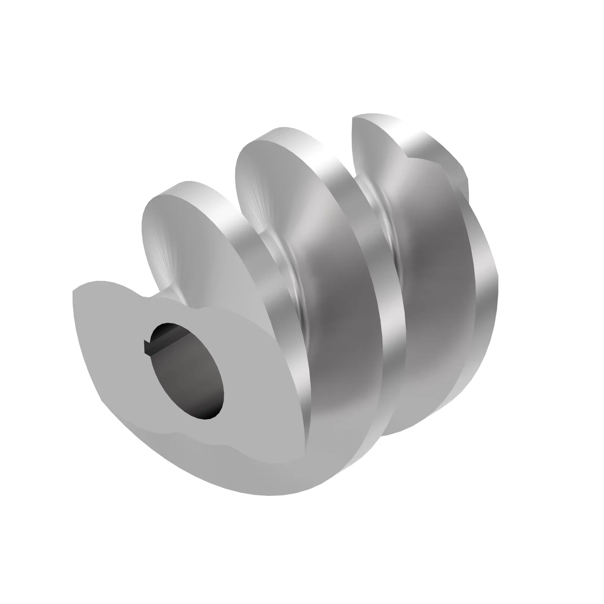 John Deere Twine Knotter Gear - FH312316