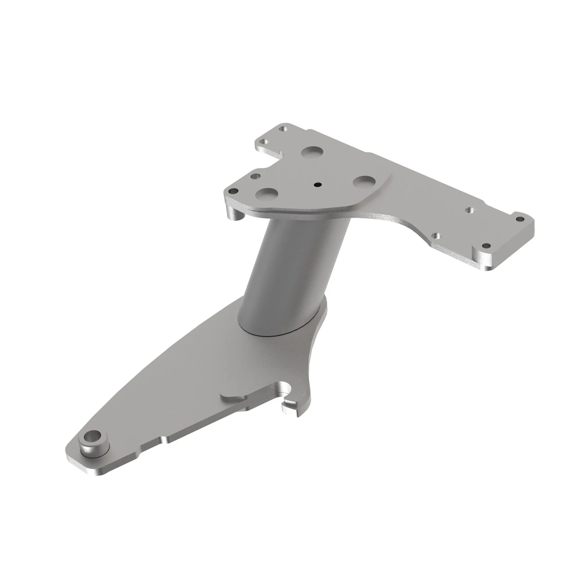 John Deere Main Frame - DC200288