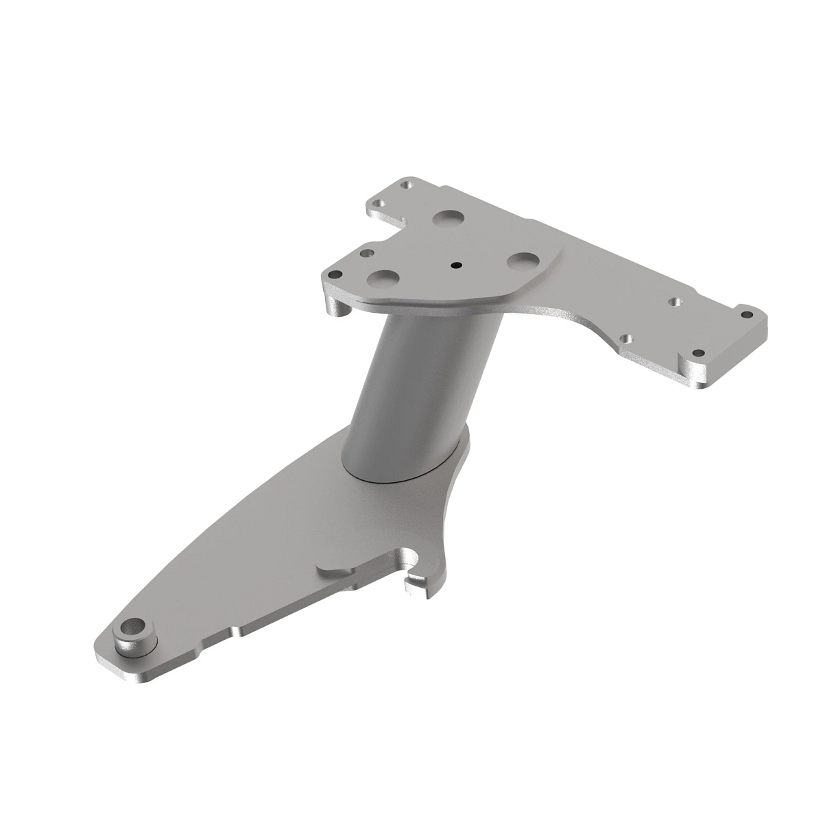Right Mounting Frame 5000 3CYL