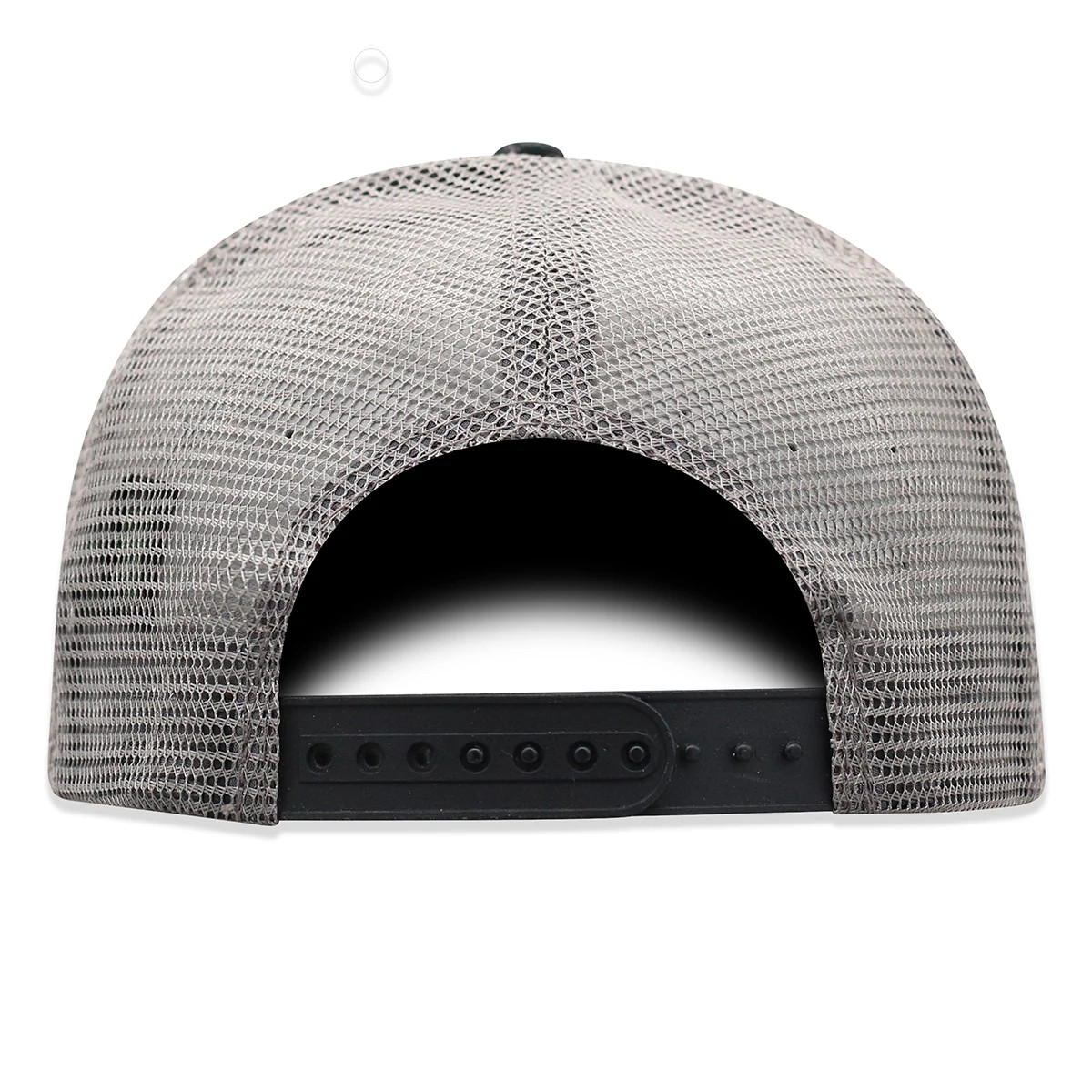 "Men's Mesh Build USA Hat"