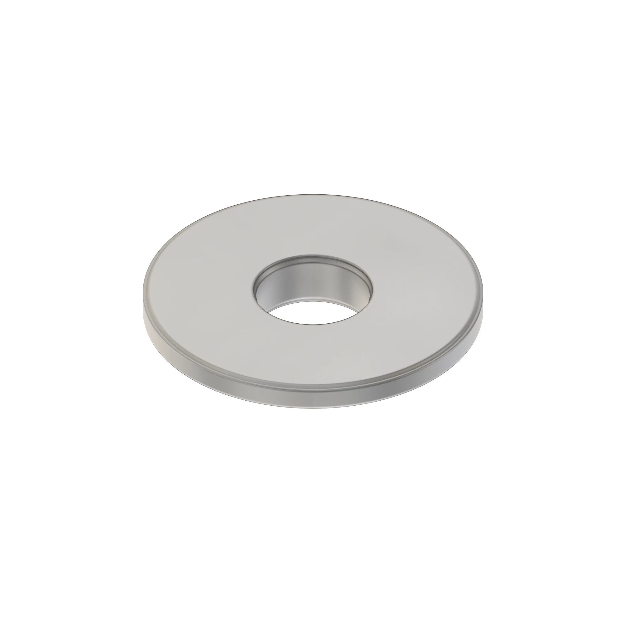 SPACER, FOOT PEG