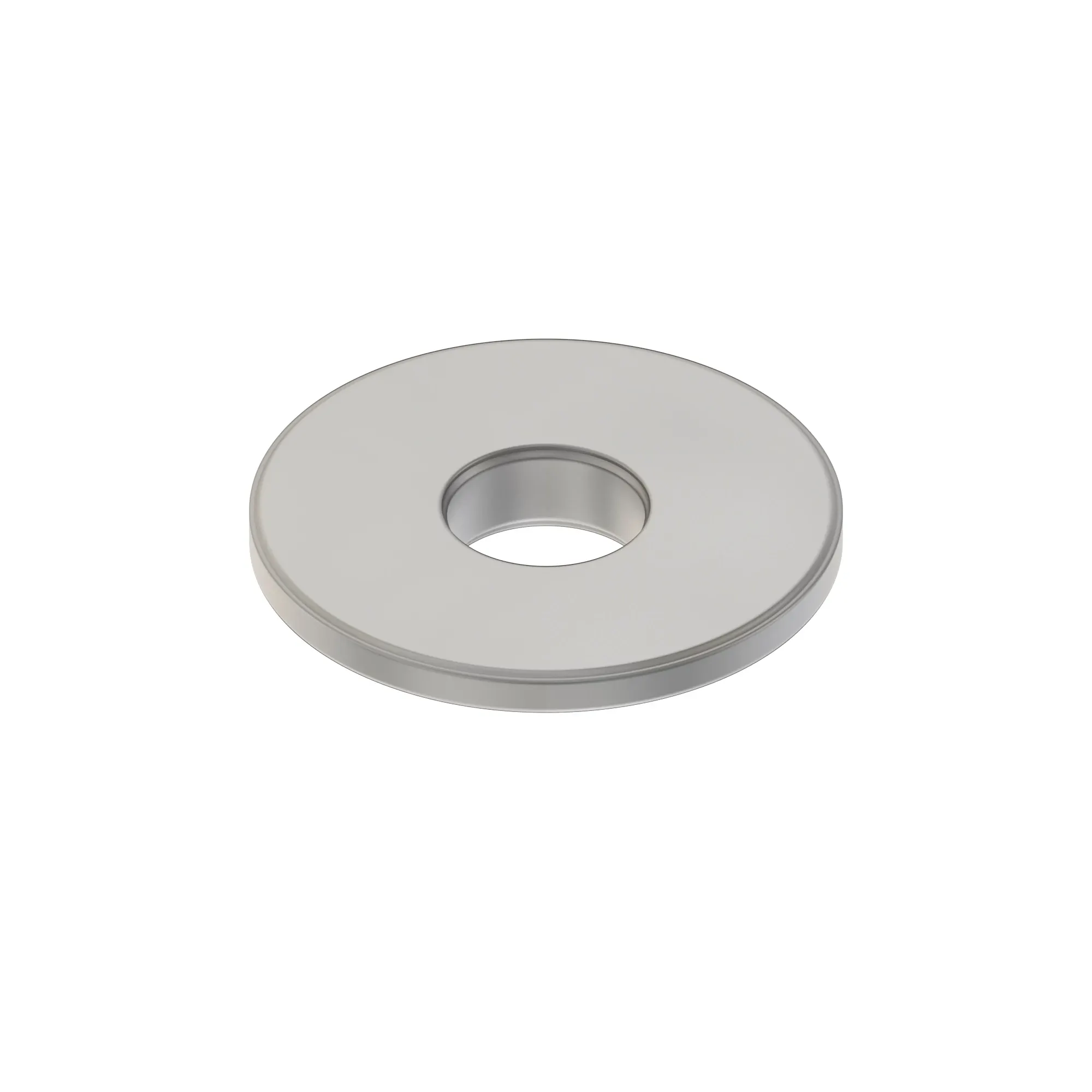 John Deere Foot Peg Spacer - UC28310