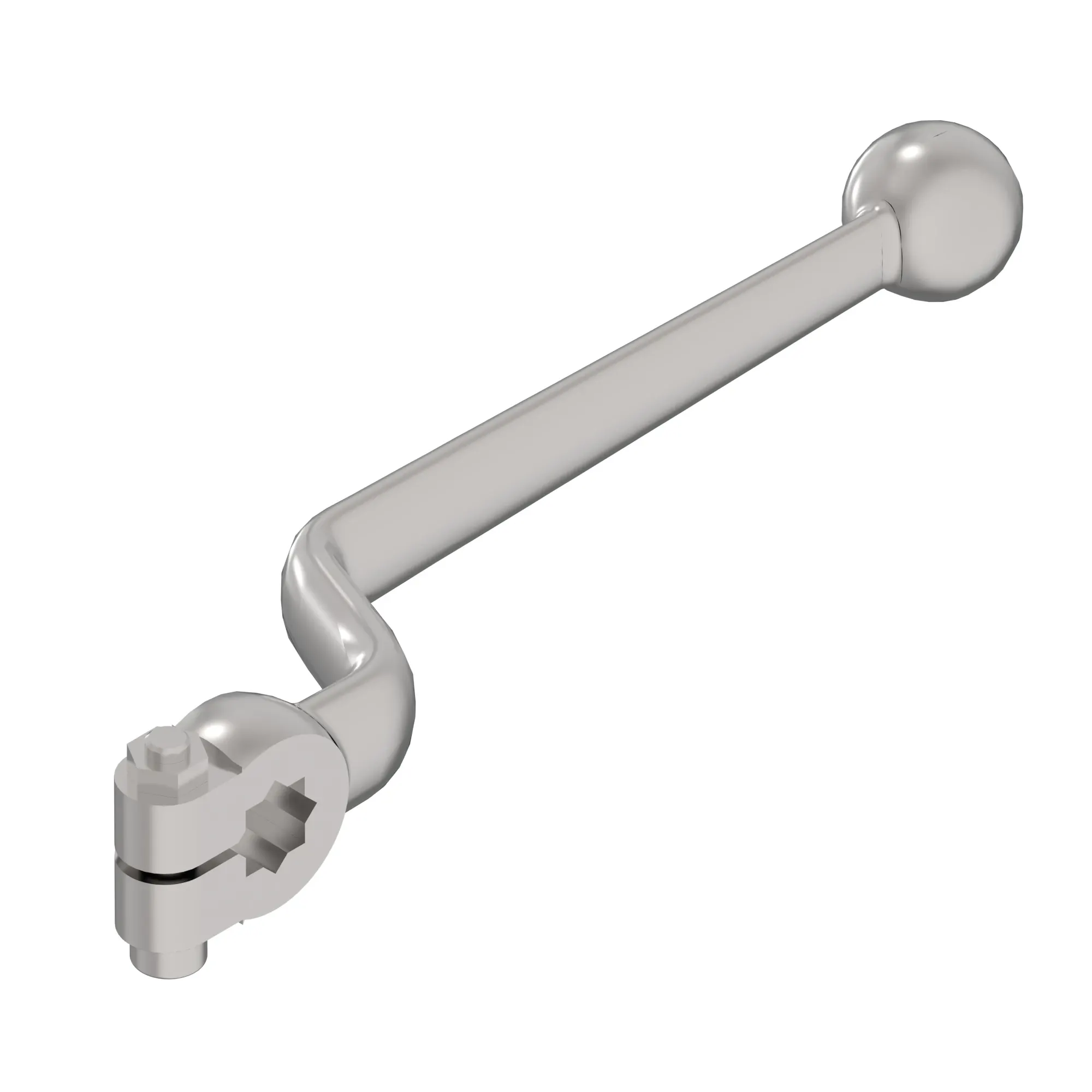 John Deere Handle - AA99151