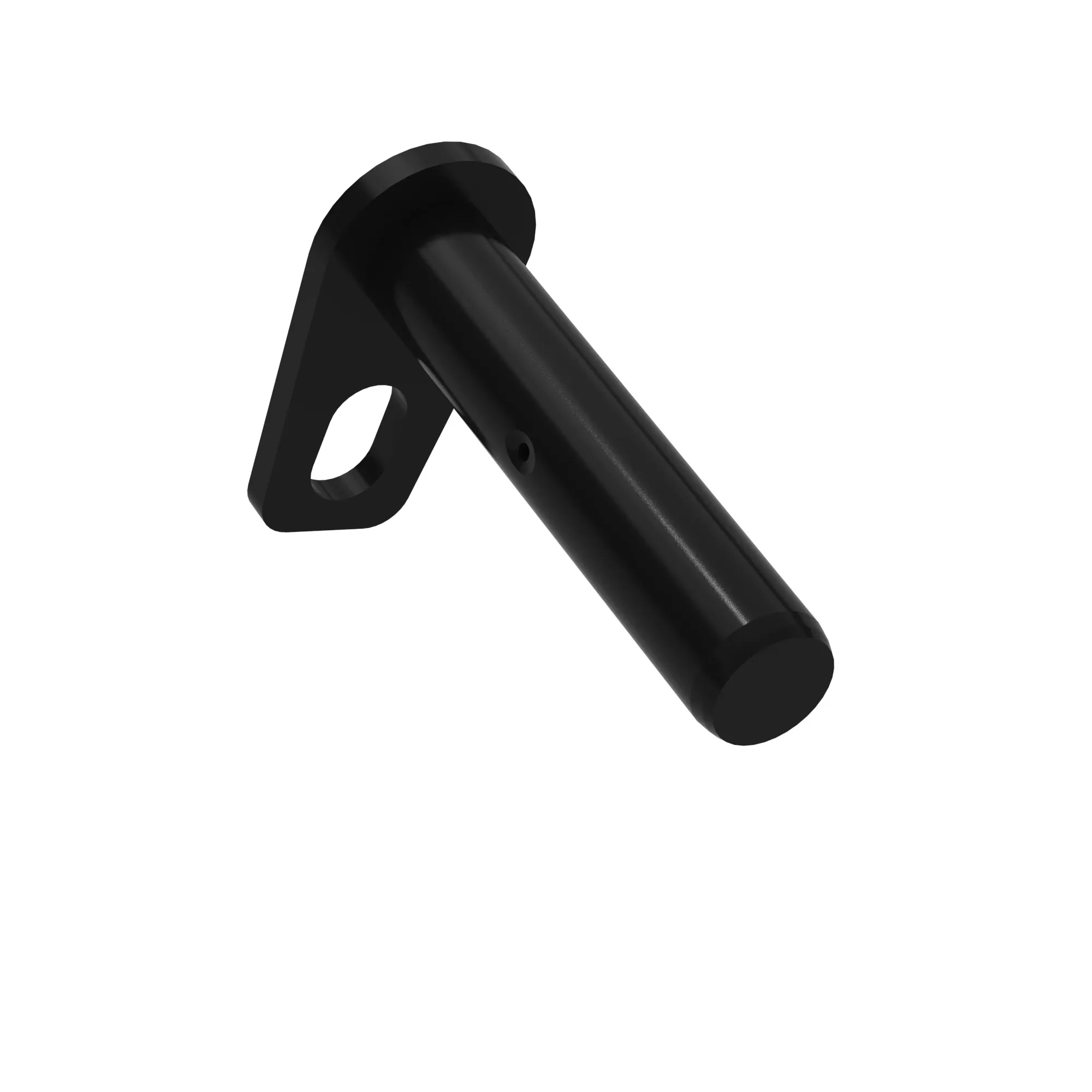 PIN, PIN WELDMENT