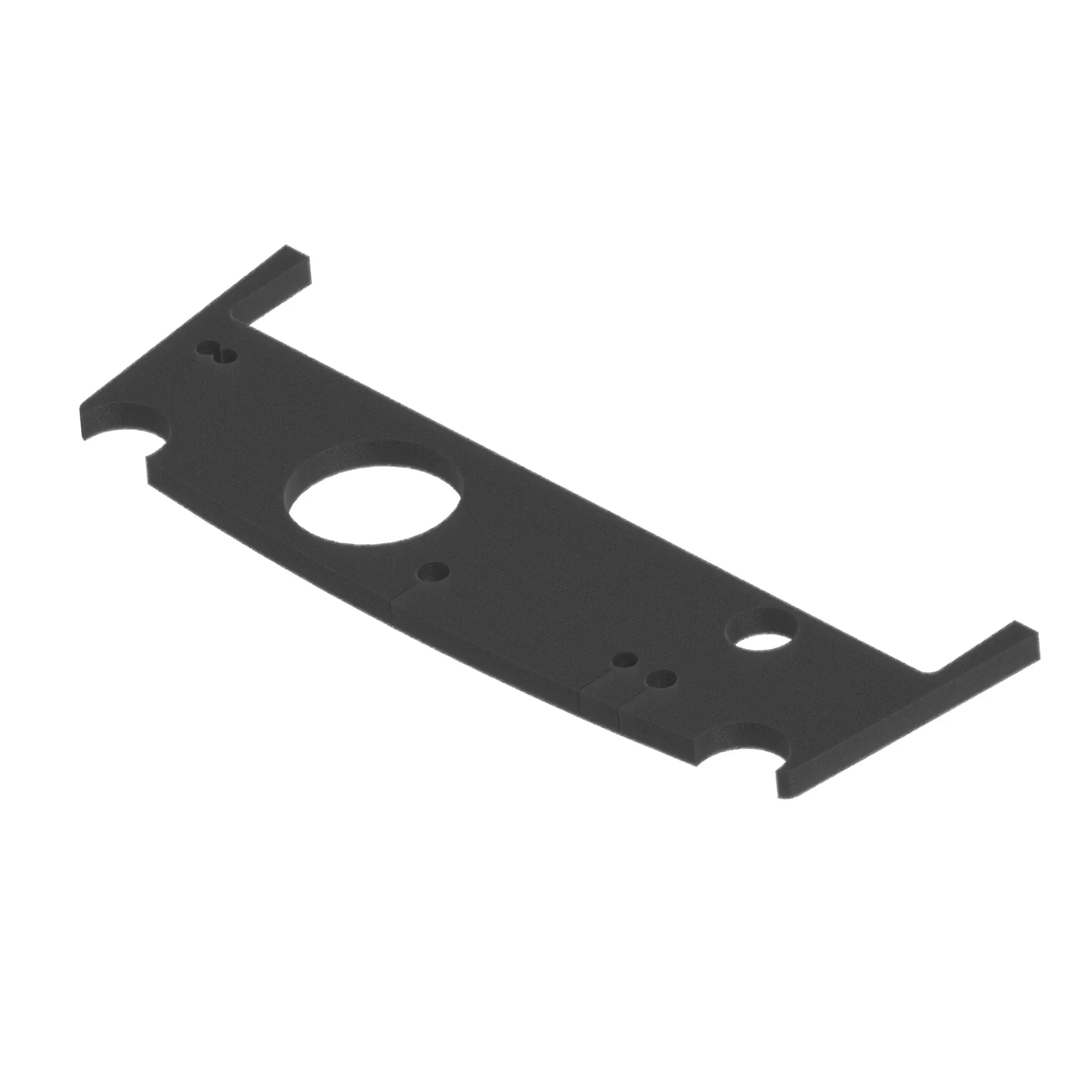 SEAL, RADIATOR TOP,95PTE,W/ AP&AC