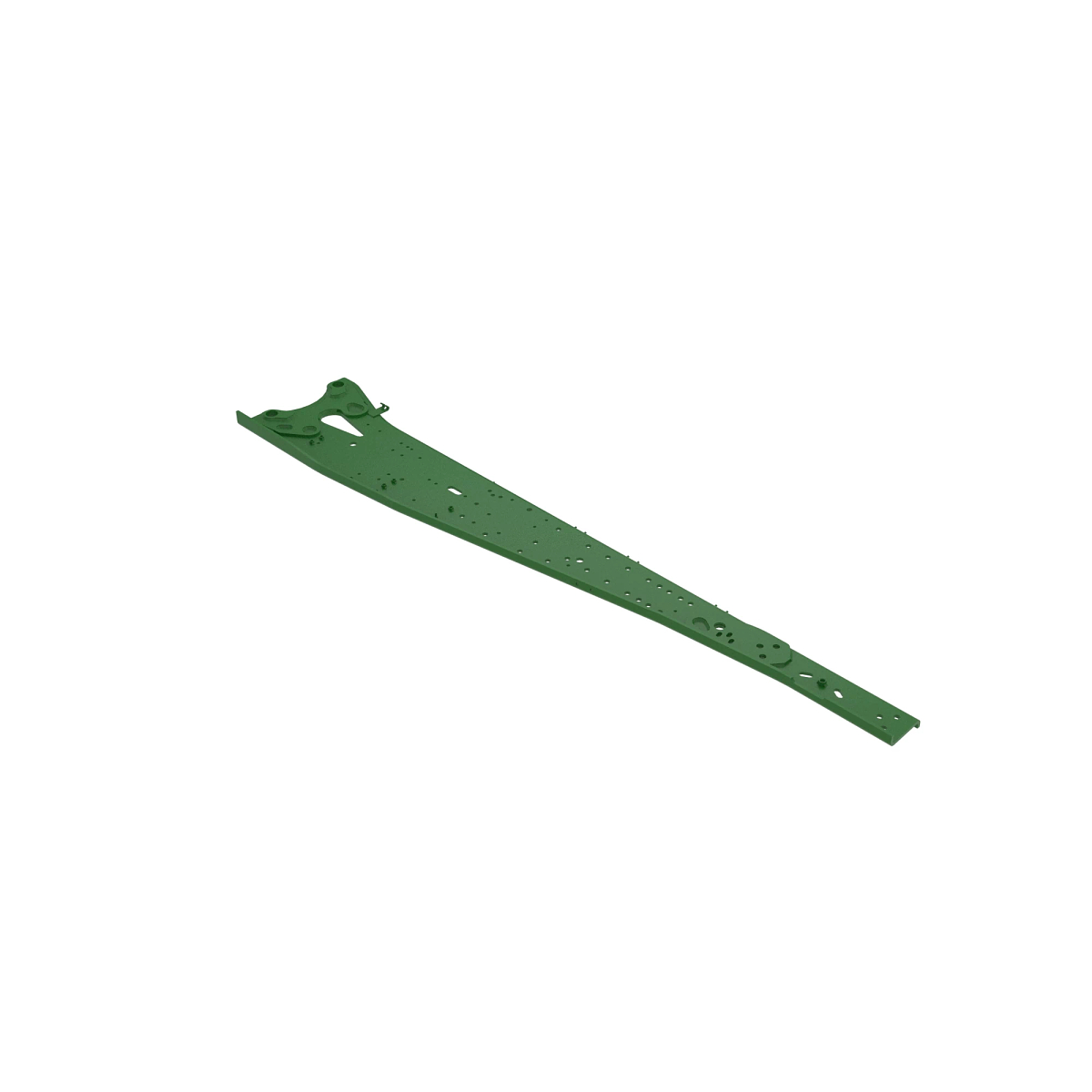 WING FRAME, SIDE FRAME ASSY., LH /