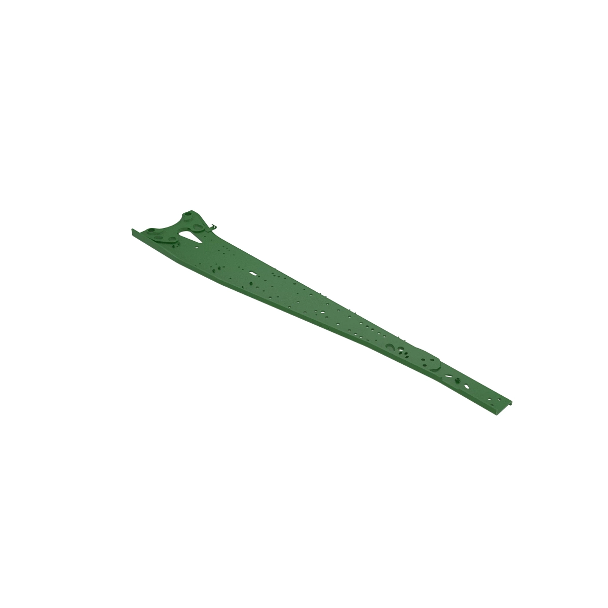 Wing Frame, Side Frame Assy., LH /