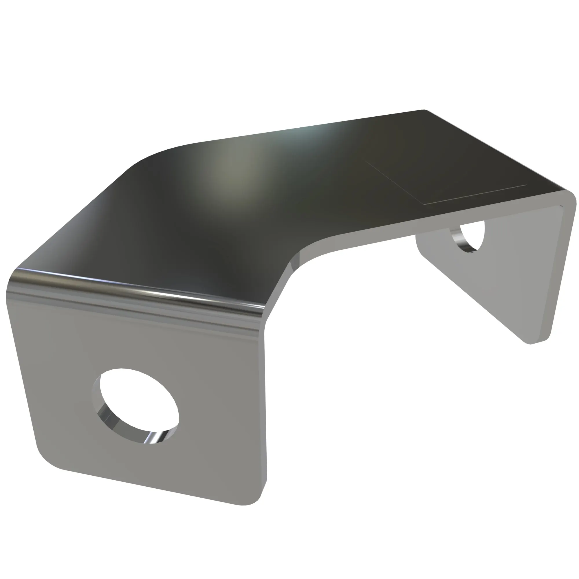 John Deere Heat Shield - DZ122583