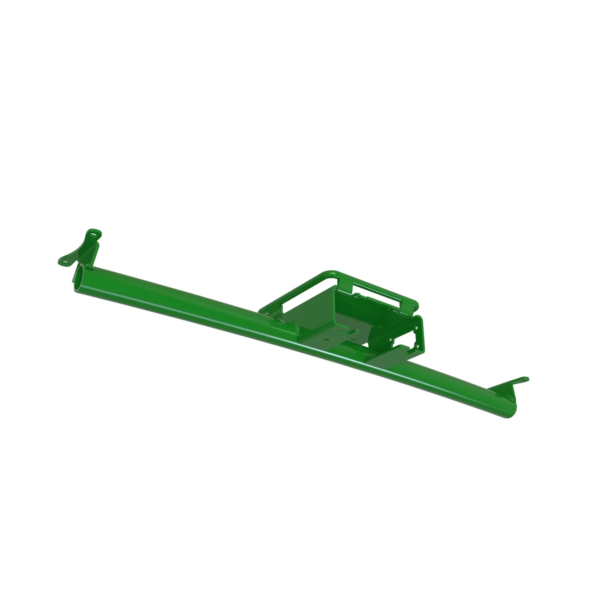 John Deere Outer Roof Support - AL229519